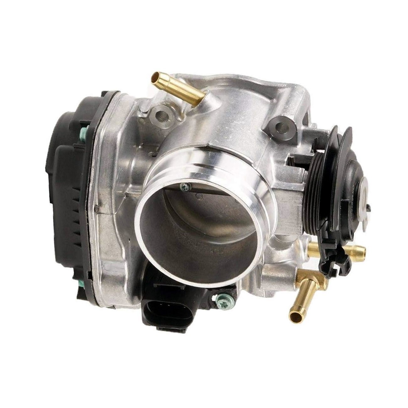 Cuerpo Mariposa Audi A3 Seat Ibiza Leon Volkswagen Golf 1.6