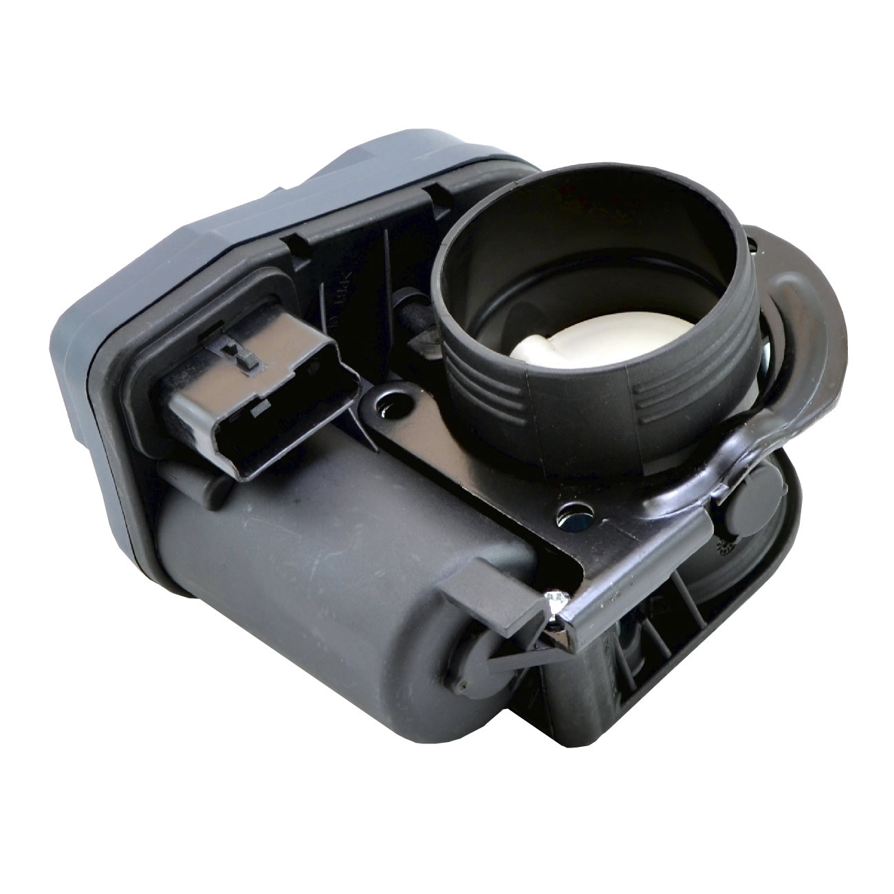 Cuerpo Mariposa Citroen Piccaso Peugeot 207 307 1.6 16v