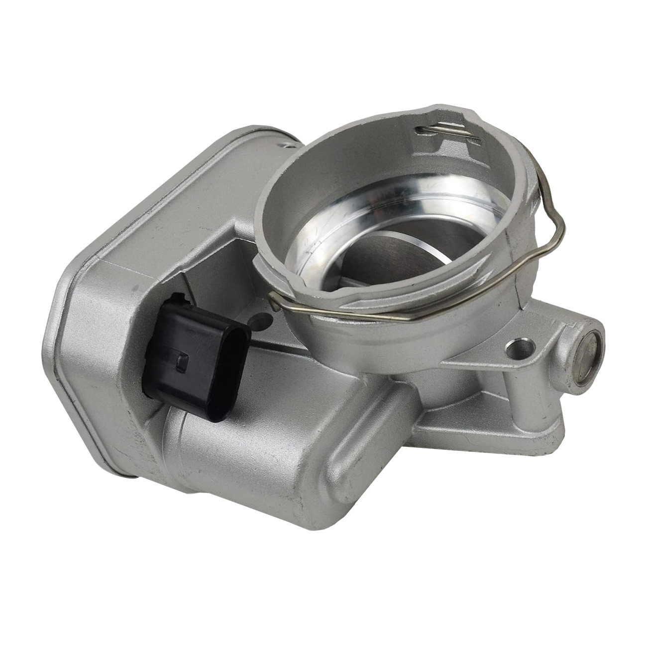 Cuerpo Mariposa Seat Leon Audi A3 Vw Passat Vento 1.9 2.0tdi