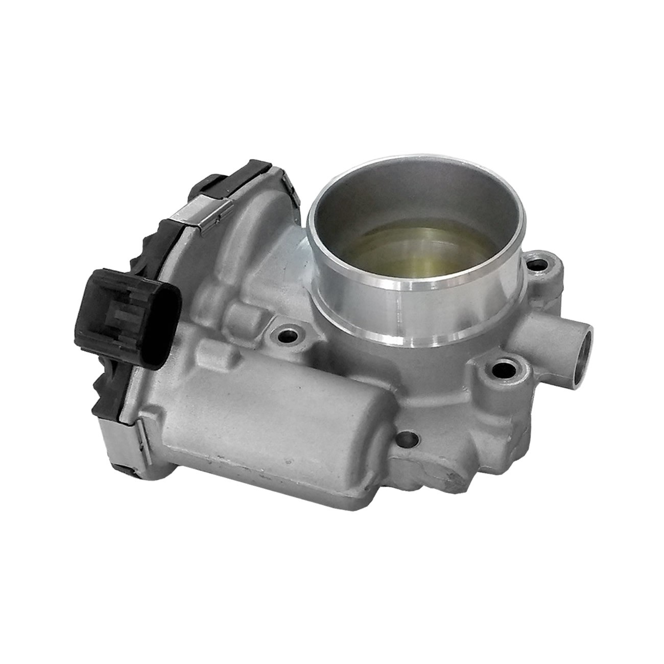 Cuerpo De Mariposa Agile Cobalt Celta Prisma Spin Montana