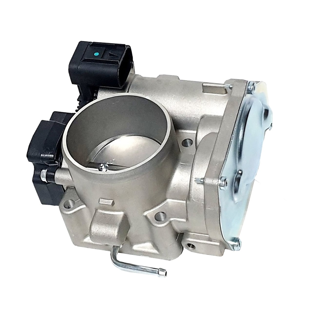 Cuerpo Mariposa Celta Meriva Montana Prisma Corsa 1.4 1.8