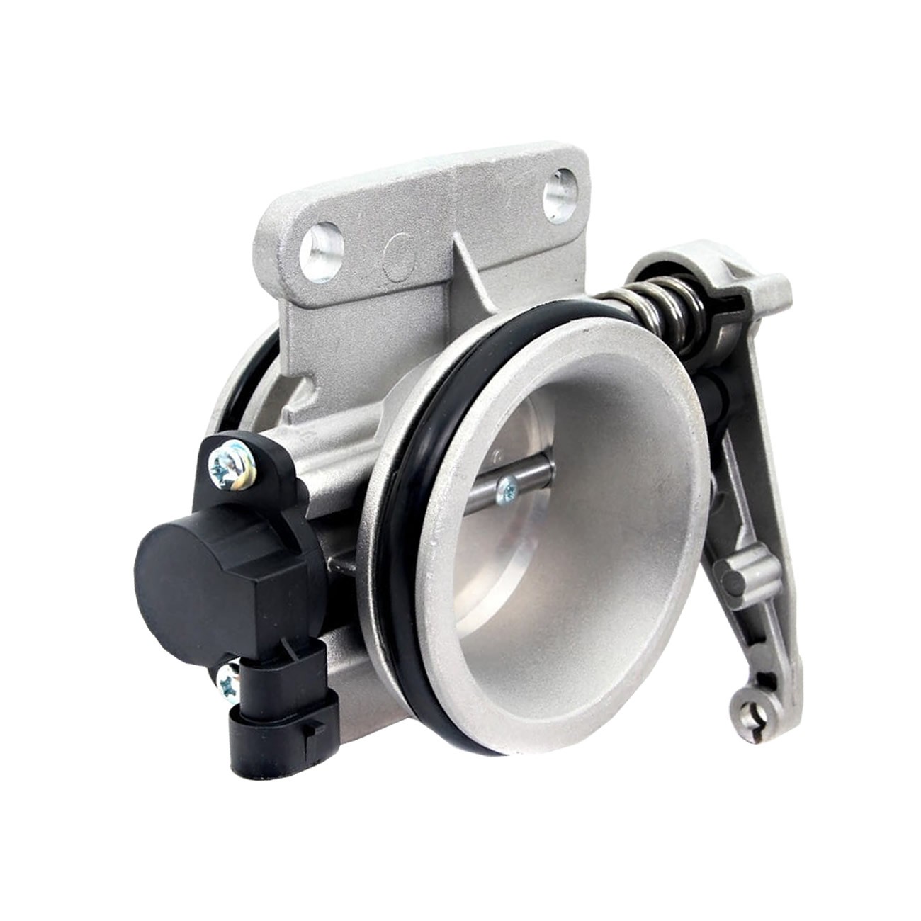 Cuerpo De Mariposa Renault Duster Megane Scenic 1.6 16v K4m