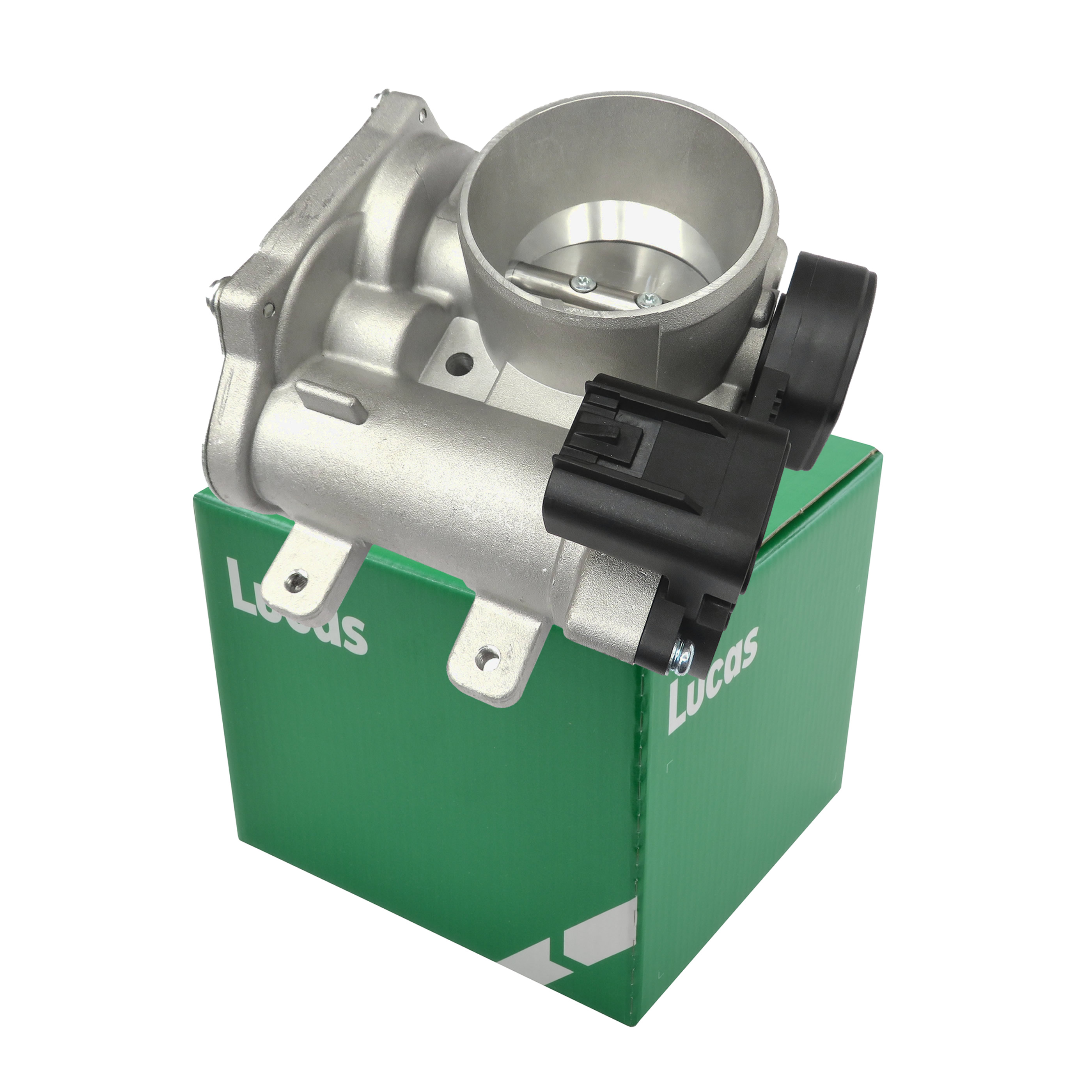 Cuerpo Mariposa Chevrolet Montana Meriva 1.8 8v