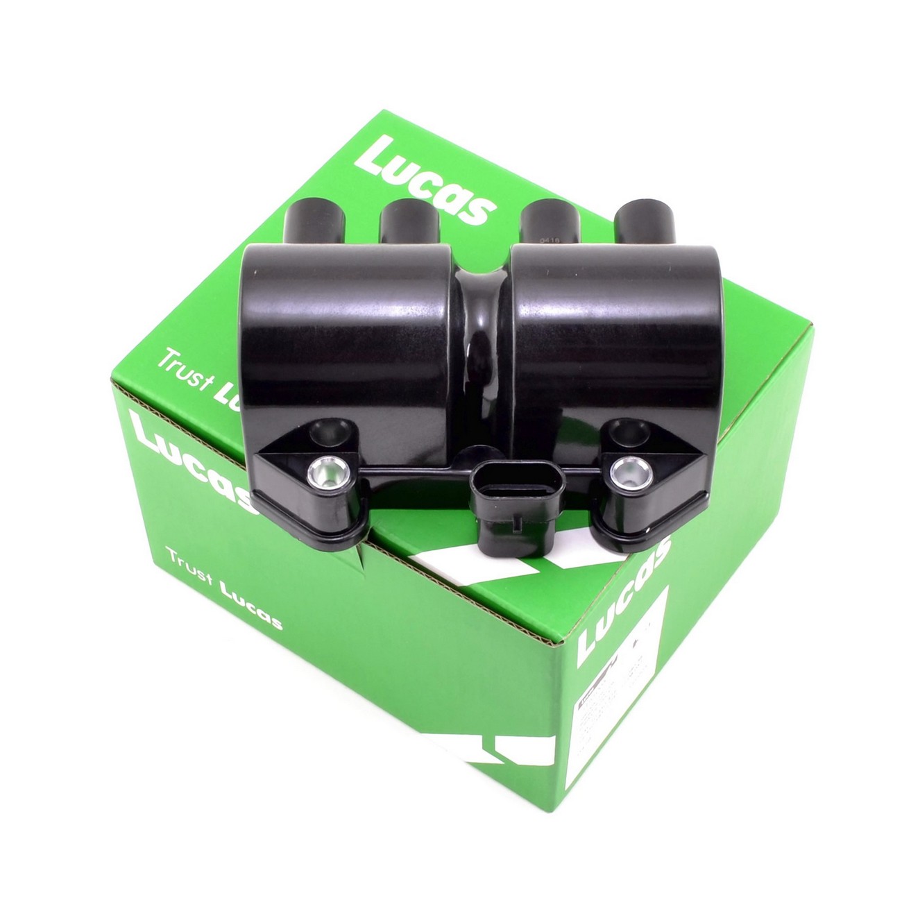 Bobina Encendido Daewoo Lanos 1.4 .1.5 1.6 16v