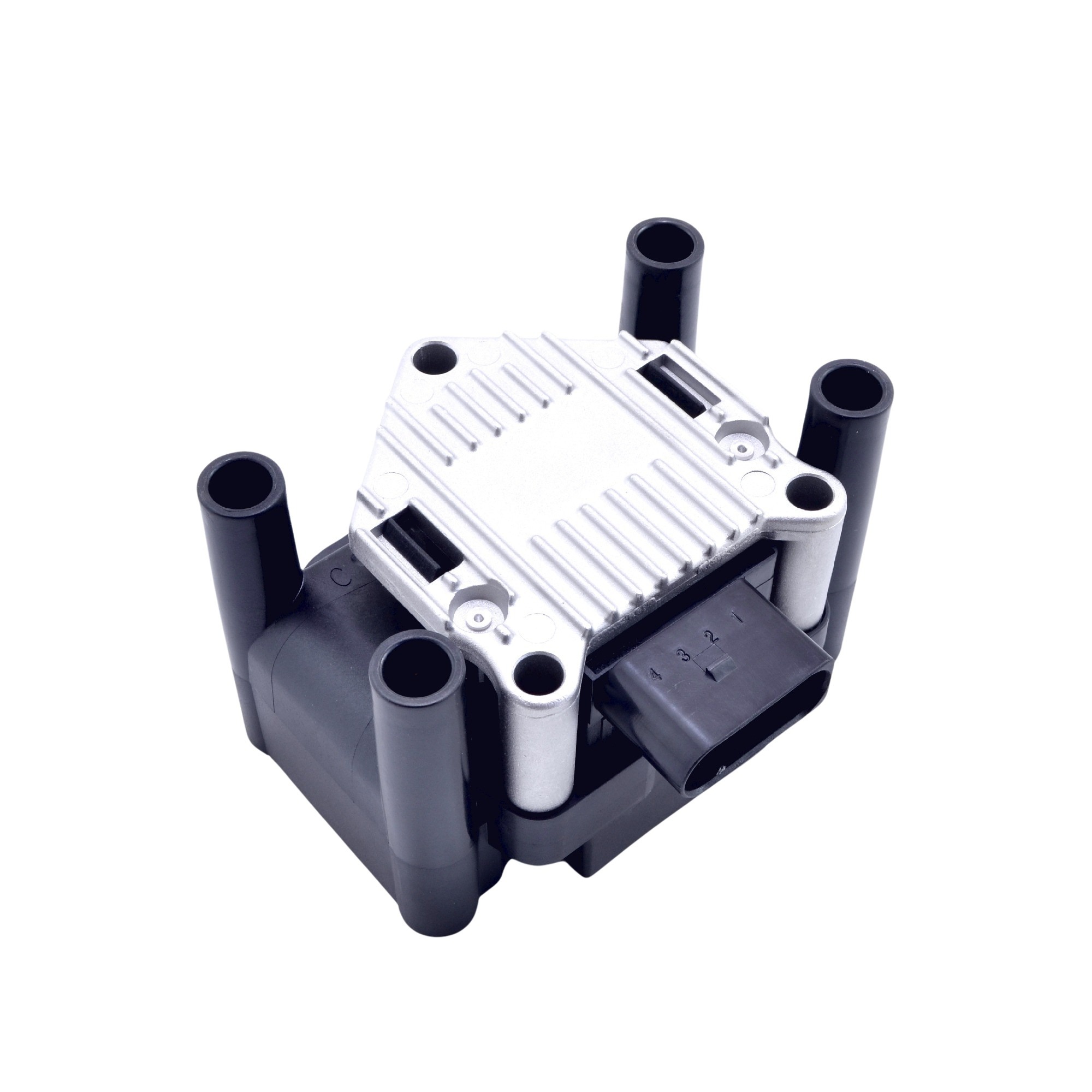 Bobina De Encendido Audi A1 1.2 Tfsi A3 1.6 1.8