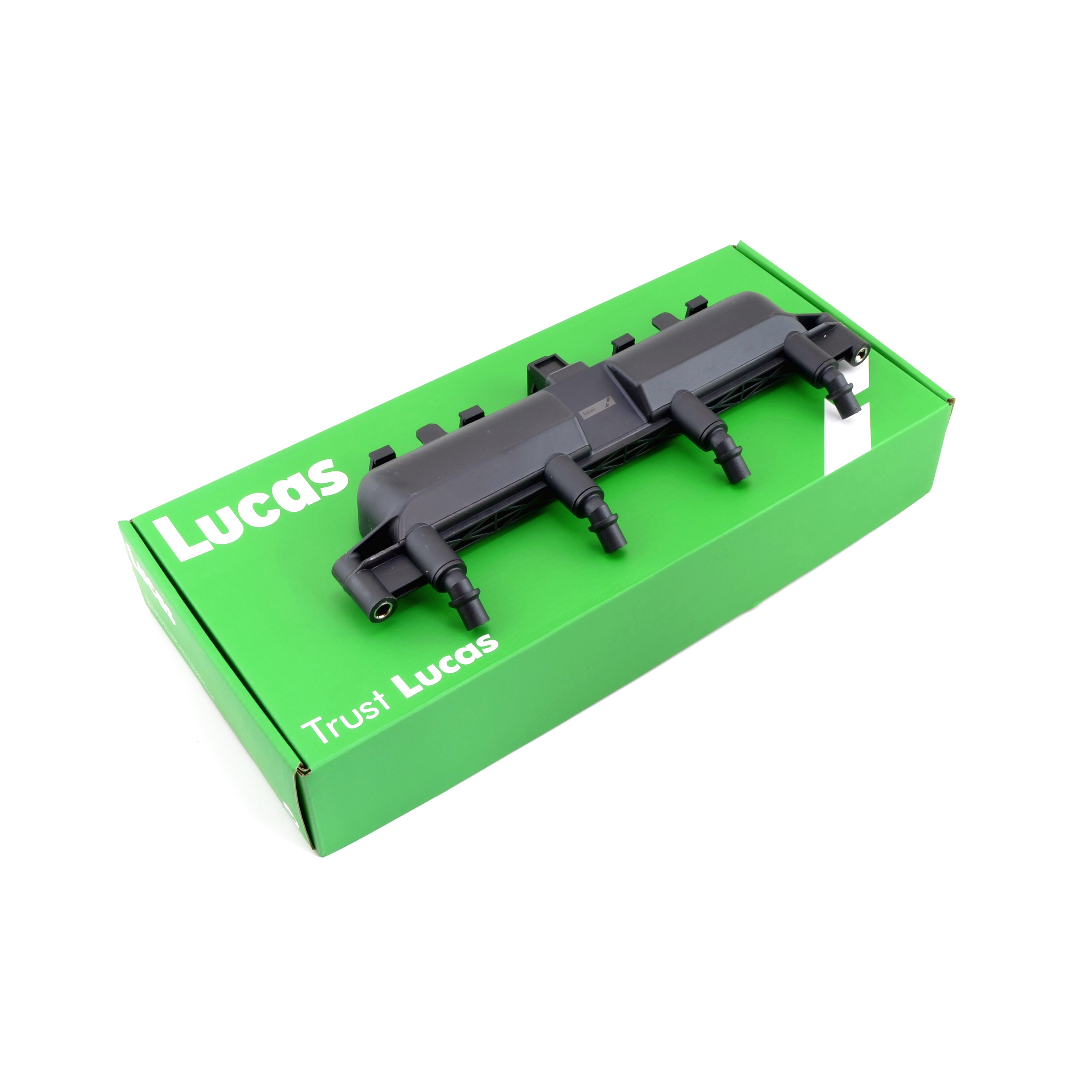 Bobina Encendido Citroen Xsara Picasso 1.6 Ficha Negra