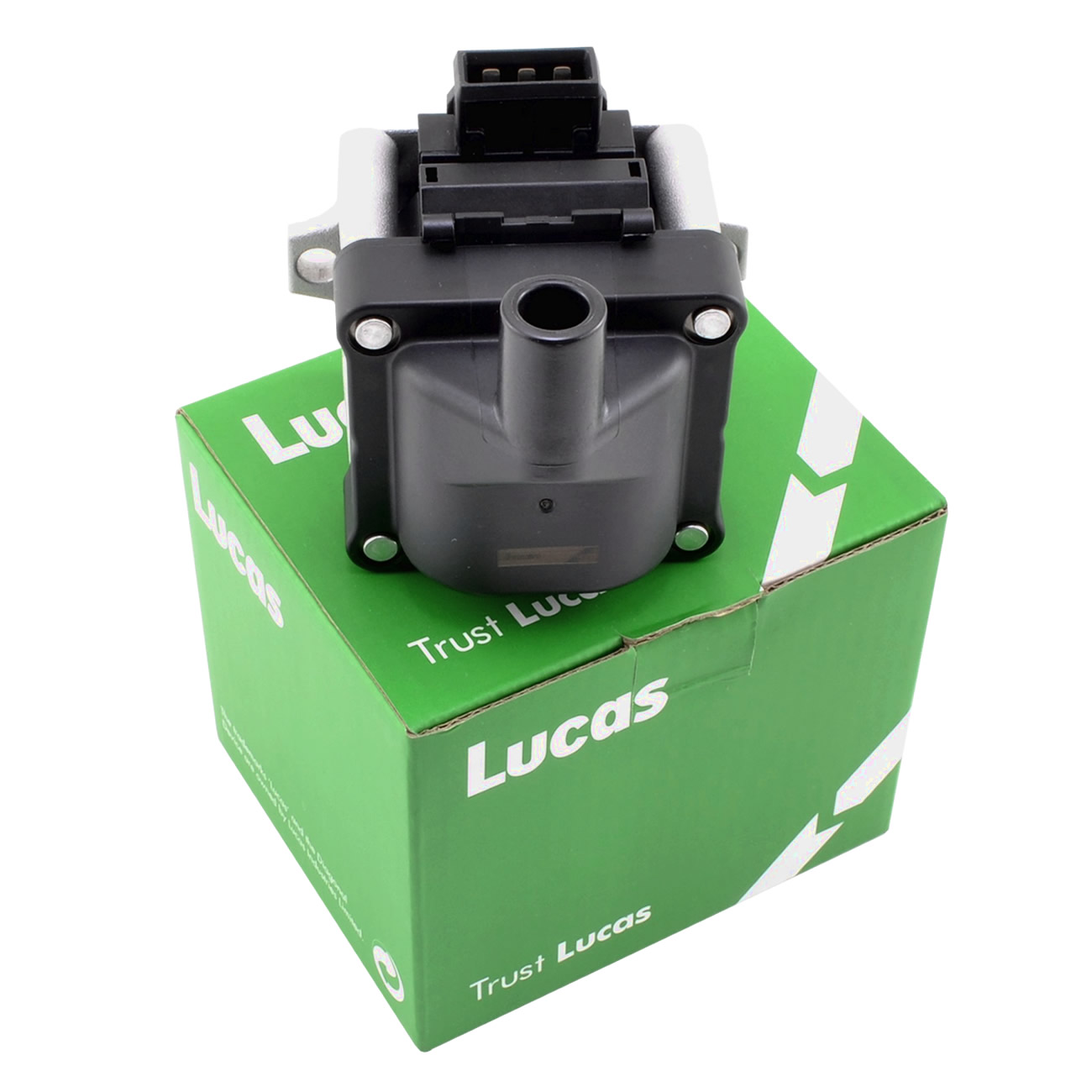 Bobina Encendido Volkswagen Golf 3 1.8 2.0 1995 Al 1998