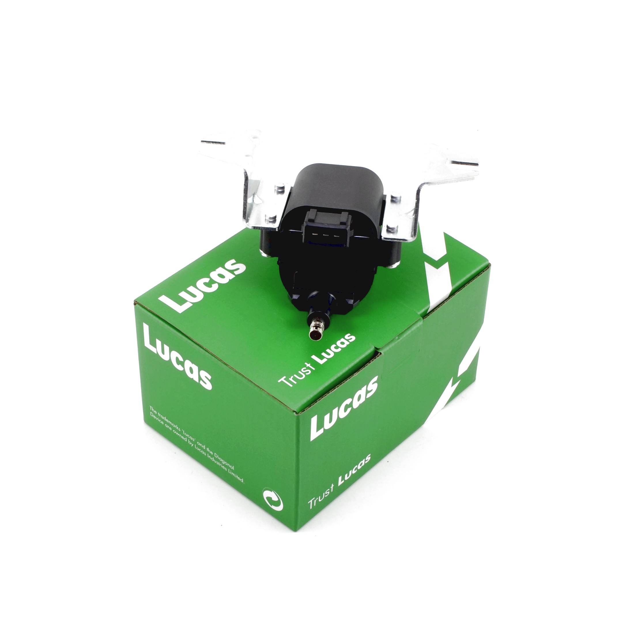 Bobina Encendido Renault 21