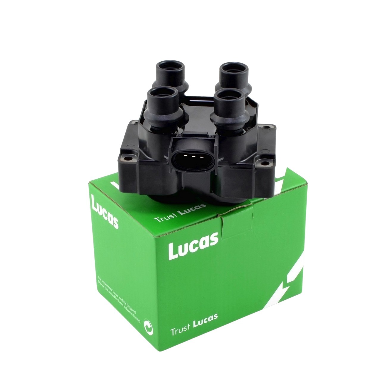 Bobina De Encendido Ford Mondeo 1.8 2.0 1993 A 2000