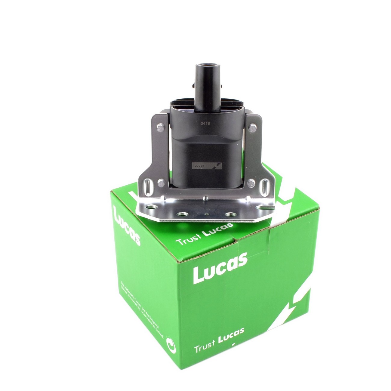 Bobina Encendido Volkswagen Gol Pointer 1.6 1.8 2.0