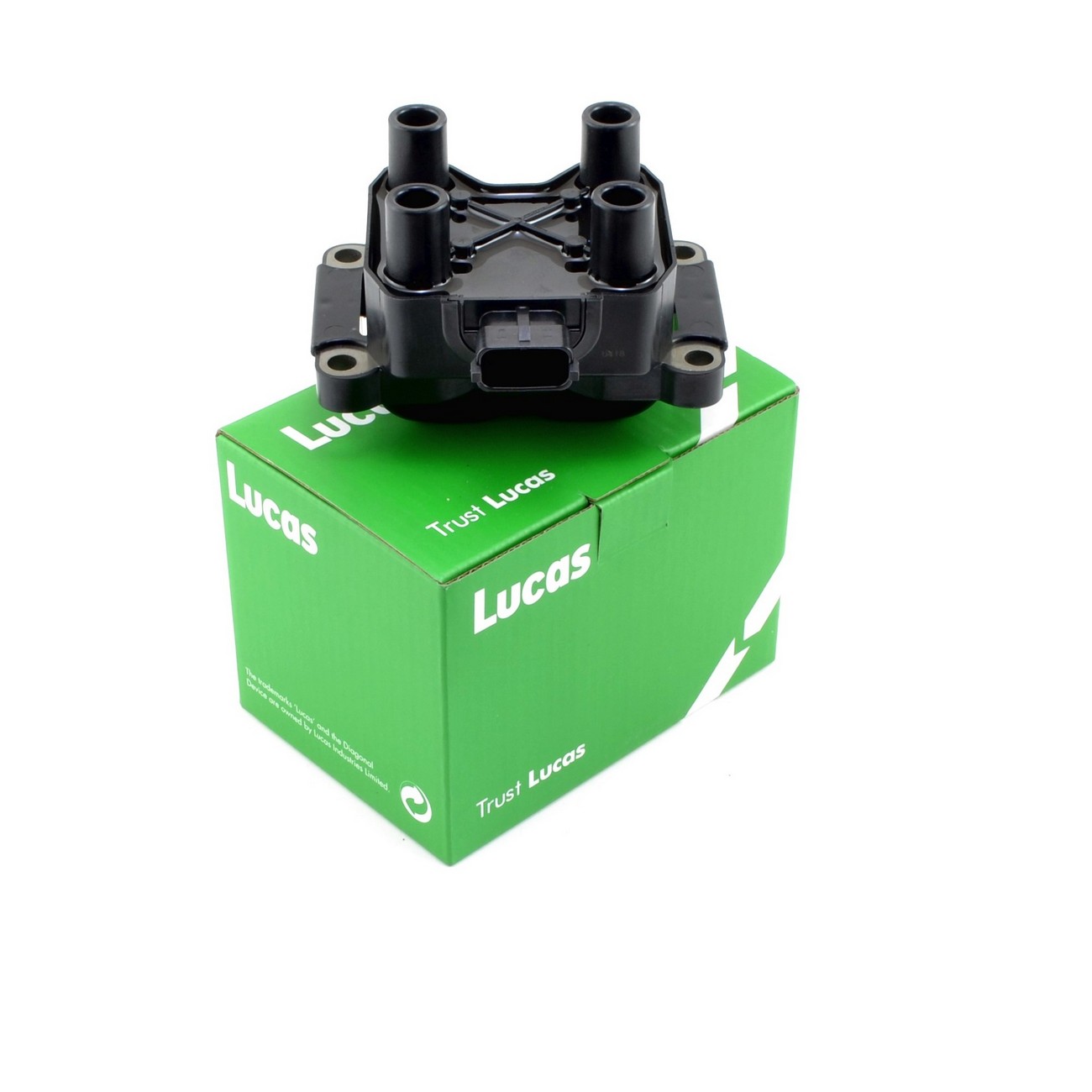 Bobina Encendido Palio Siena 1.6 16v