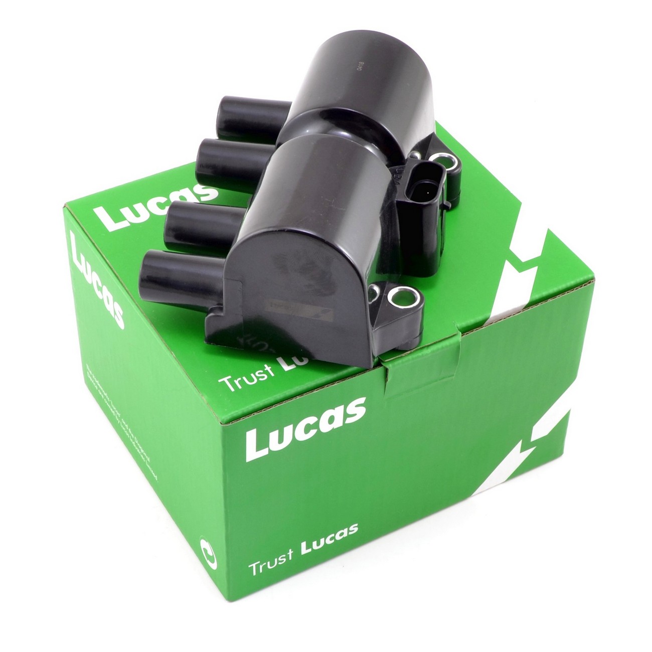 Bobina De Encendido Chevrolet Meriva 1.8 8v