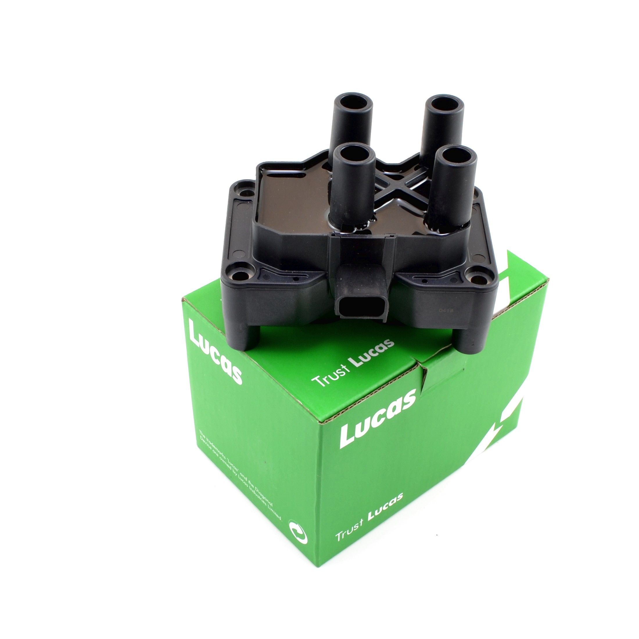 Bobina Encendido Ford Focus 2 1.6