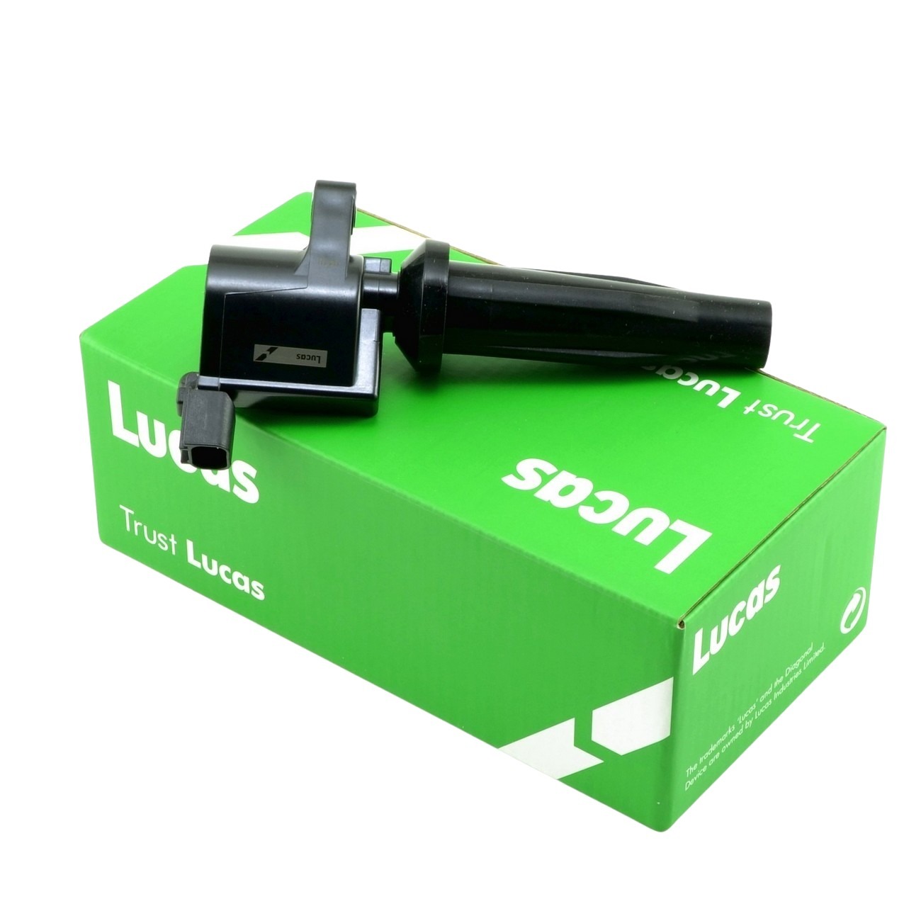 Bobina De Encendido Ford Ranger 2.5