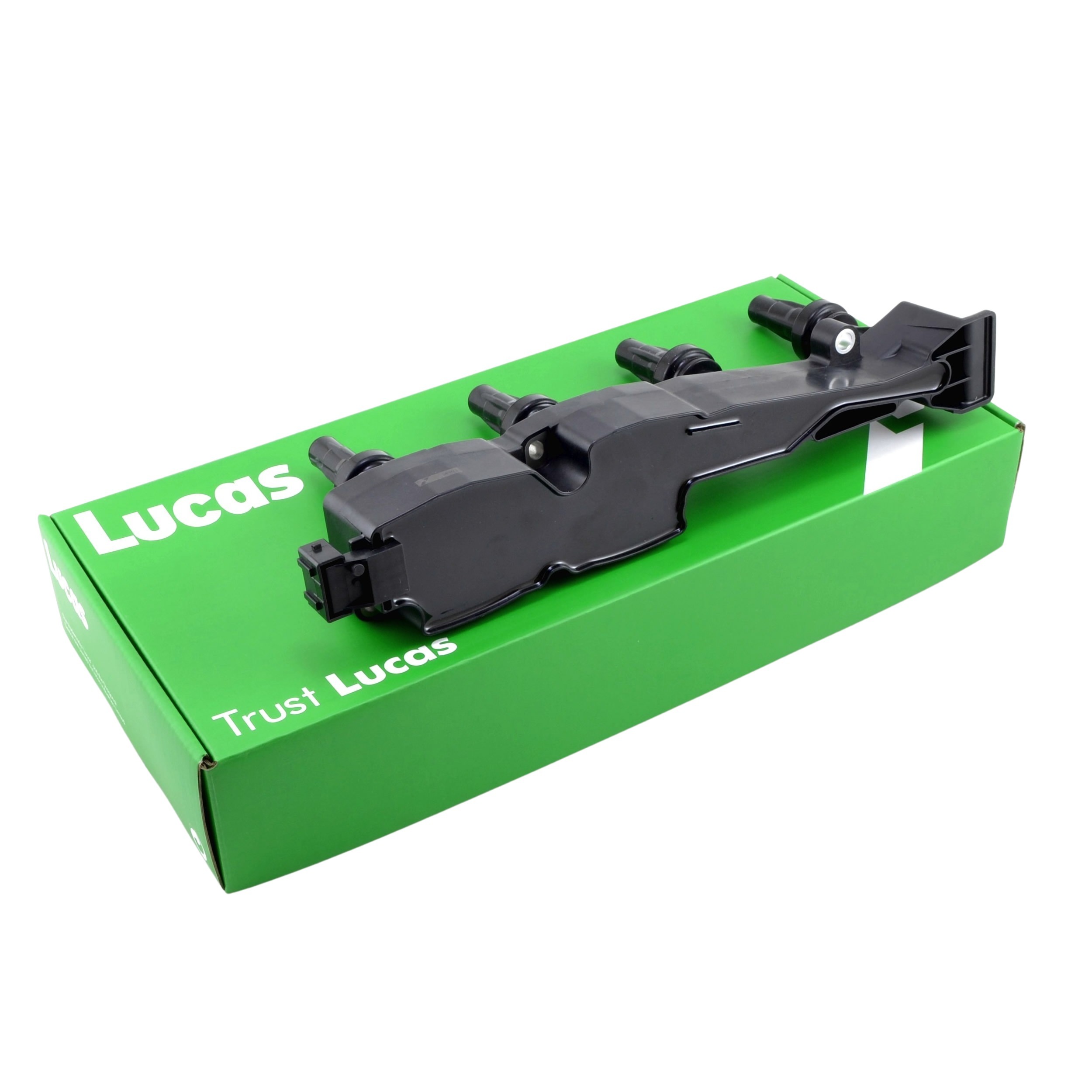 Bobina De Encendido Citroen C3 1.6 16v