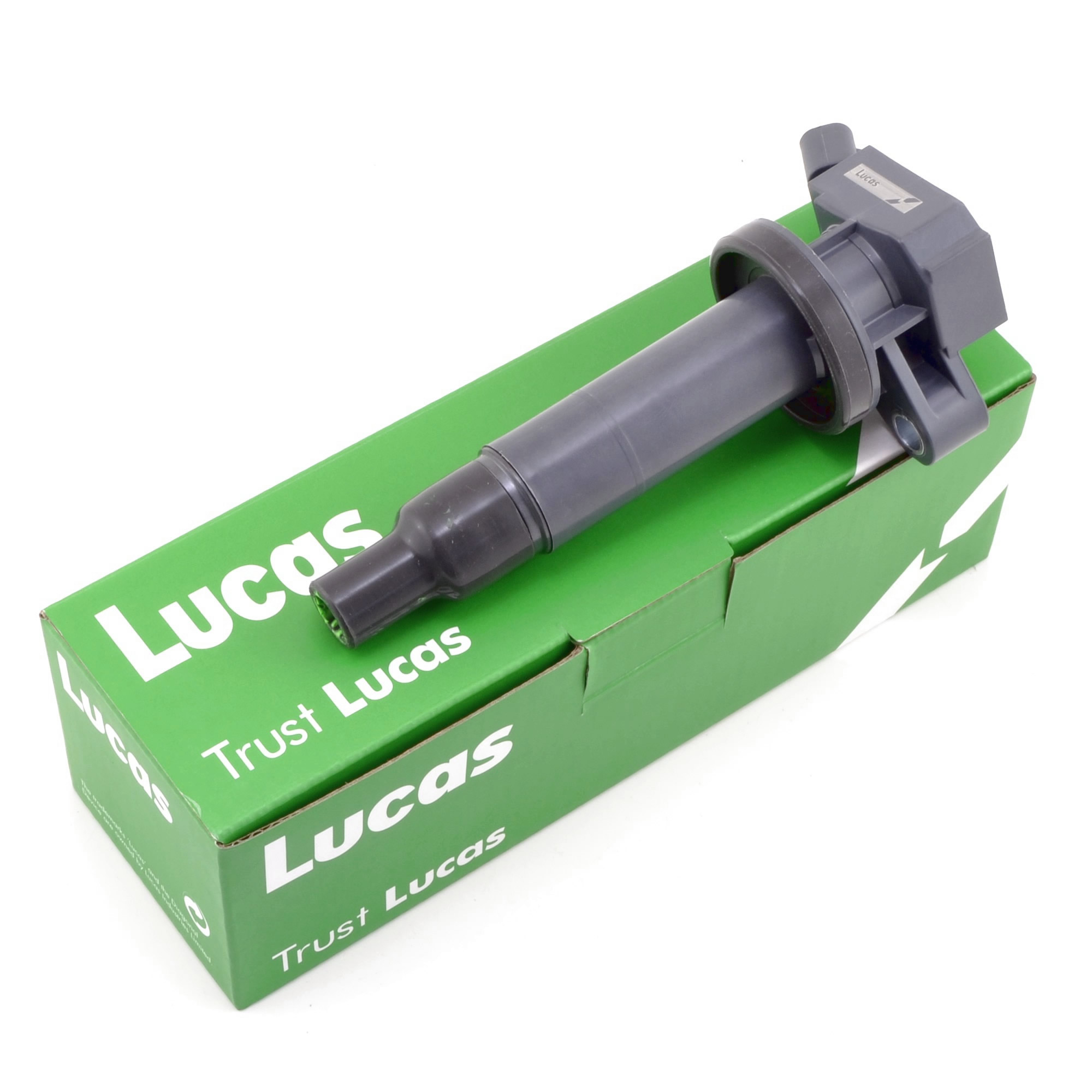 Bobina De Encendido Toyota Corolla  Avensis 1.6 Vvt-i