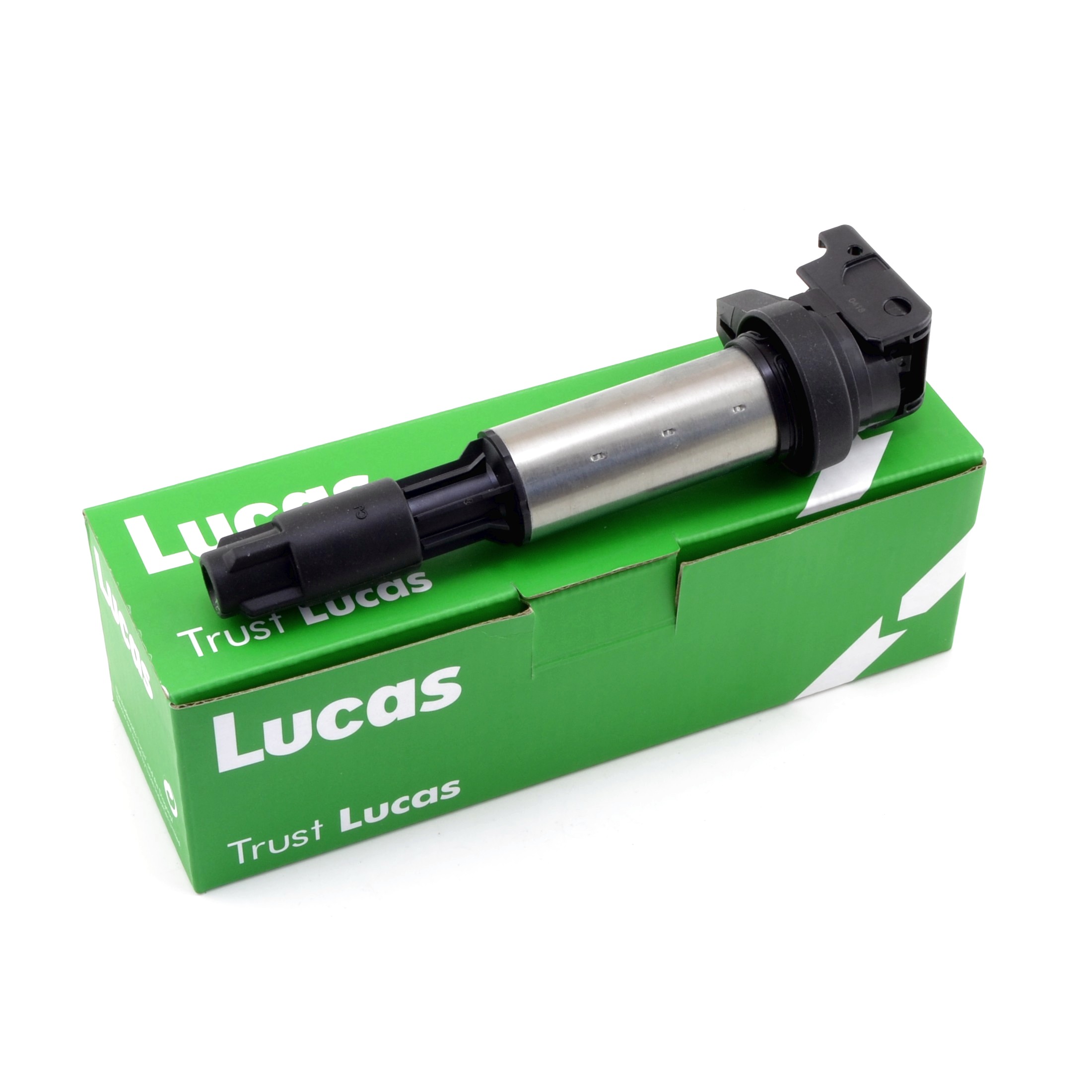 Bobina Encendido Motor Peugeot 1.6 16v Vti