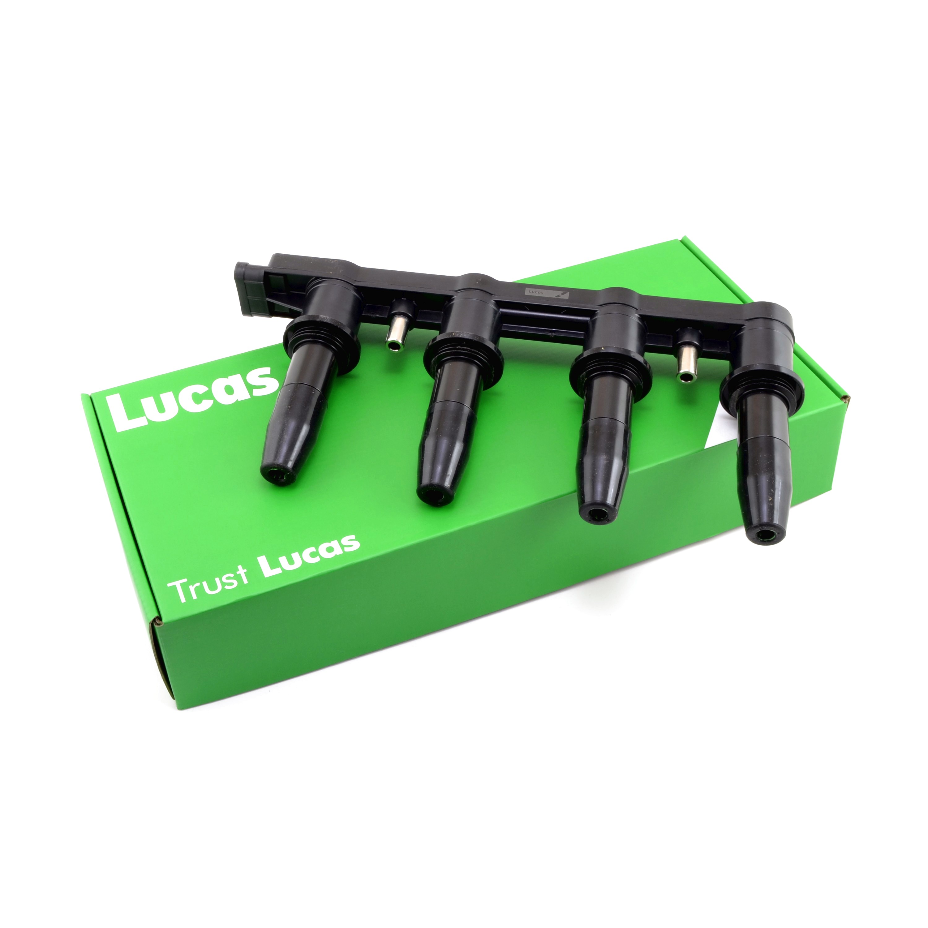 Bobina Chevrolet Cruze Sonic Tracker 1.8 Sonic 1.6 7 Pines