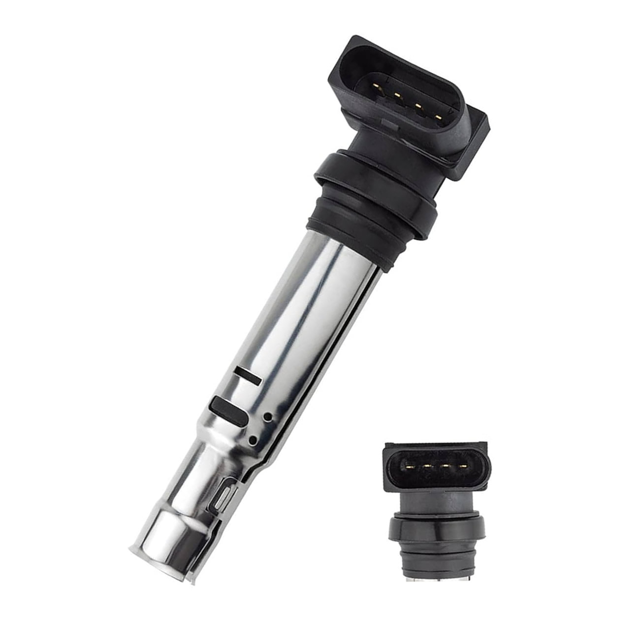 Bobina Audi A1 A4 Vw Beetle Sharan Vento Scirocco 1.4 T Fsi