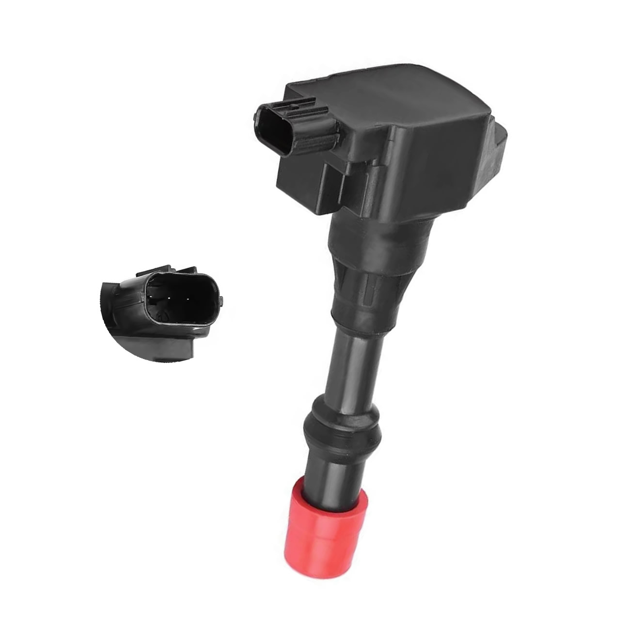 Bobina De Encendido Para Honda Fit 1.3 1.4 Lado Admision