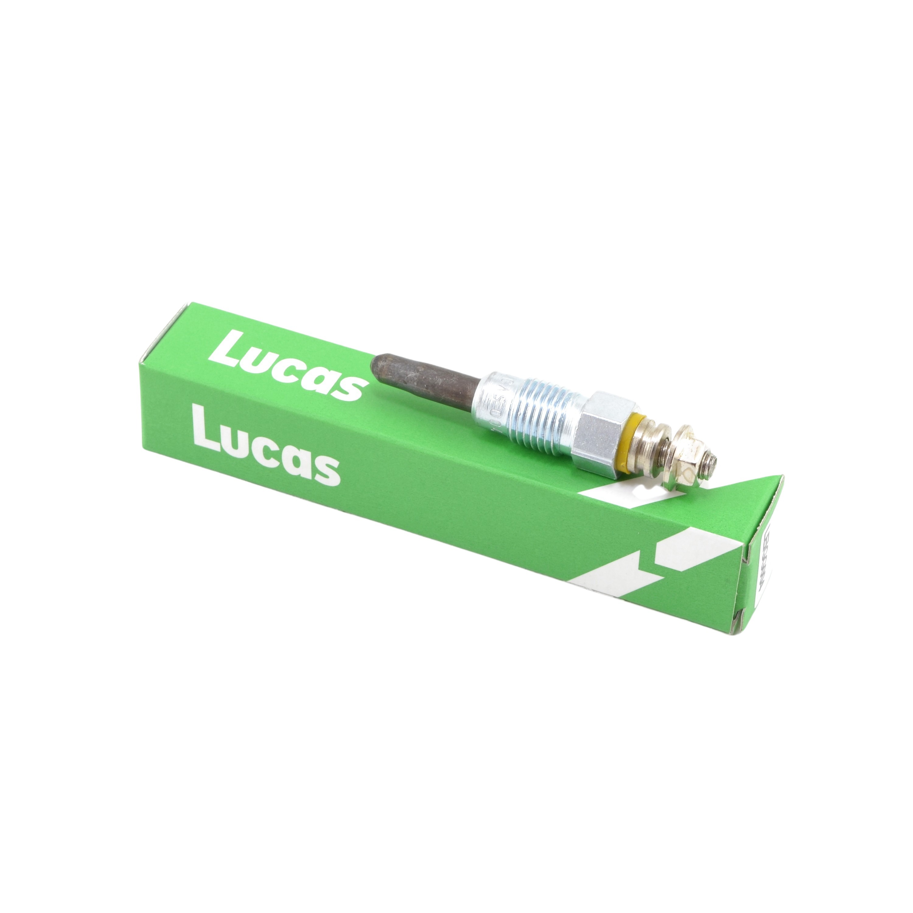 Bujia Precalentadora Renault Express 1.9 D