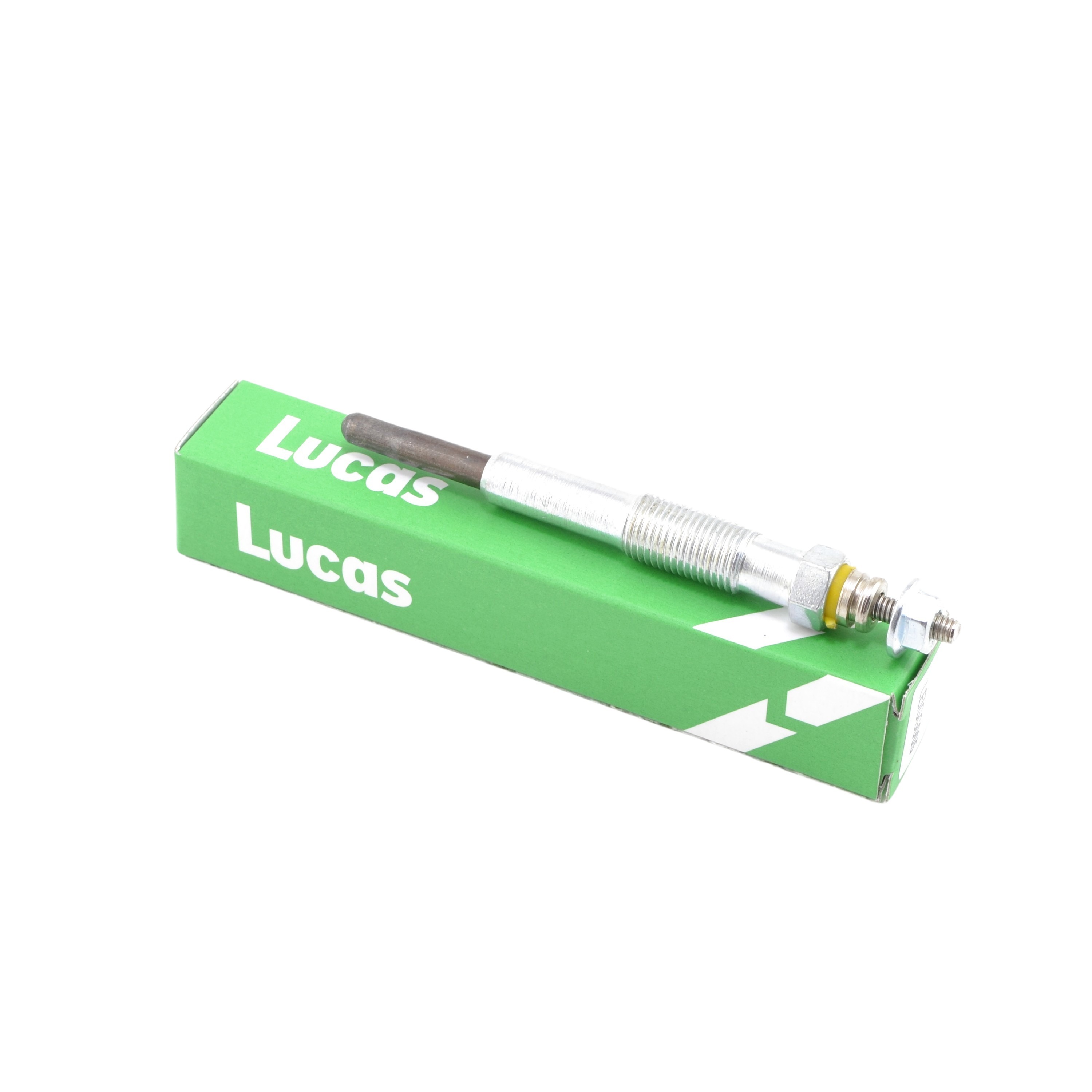 Bujia Precalentadora Renault Clio 2 1.9 D