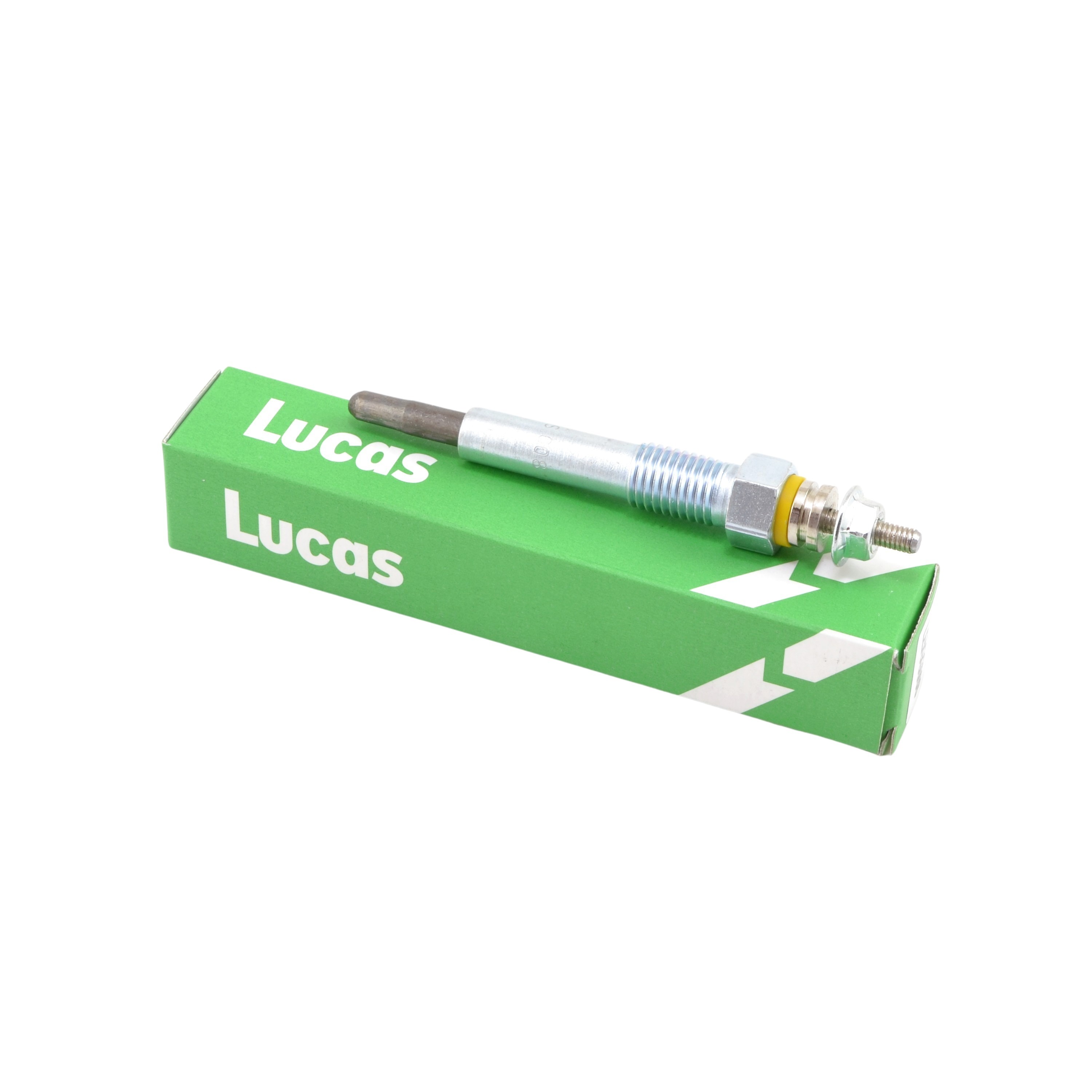 Bujia Precalentadora Chevrolet Corsa 1.7 Td