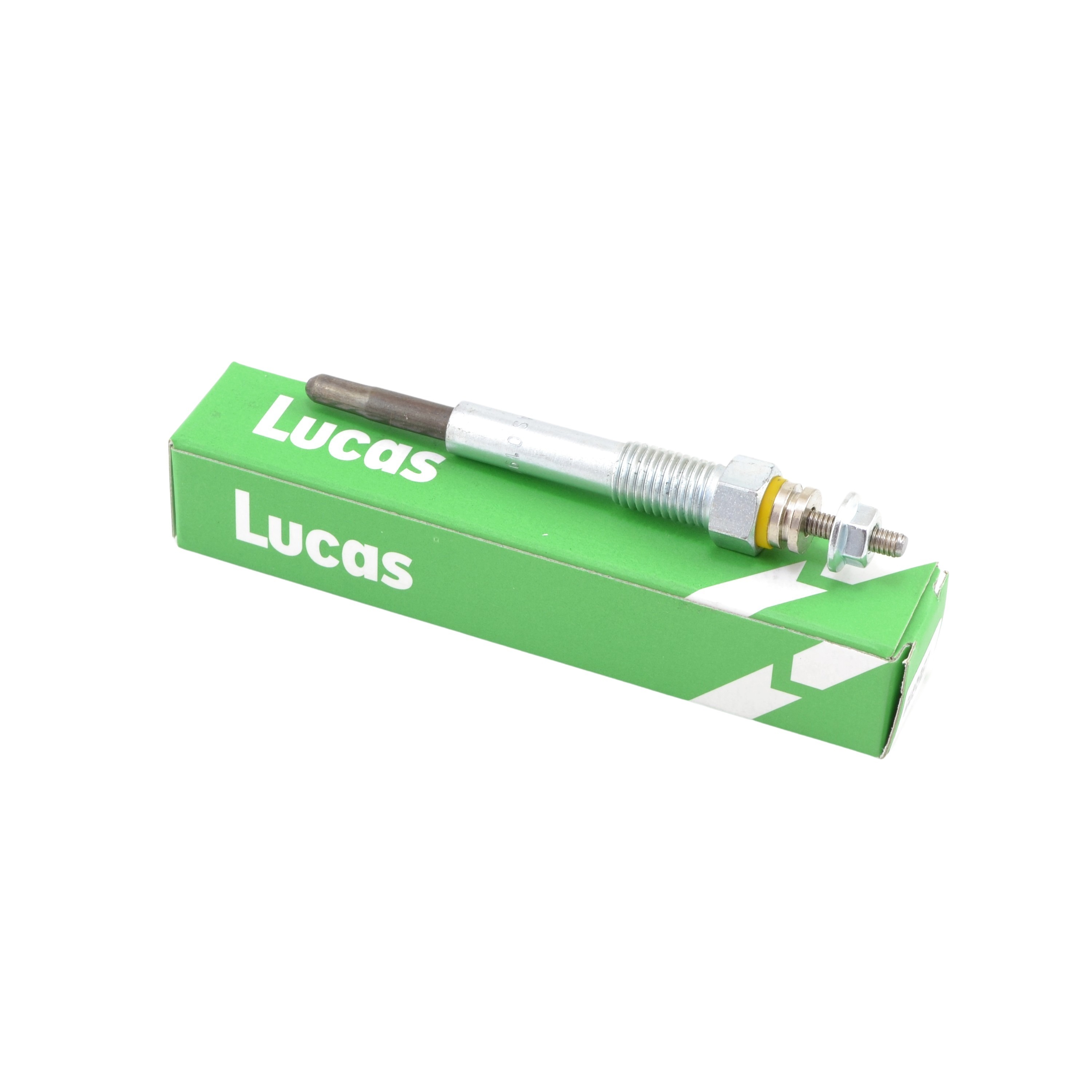 Bujia Precalentadora Chevrolet Luv 2.5 D