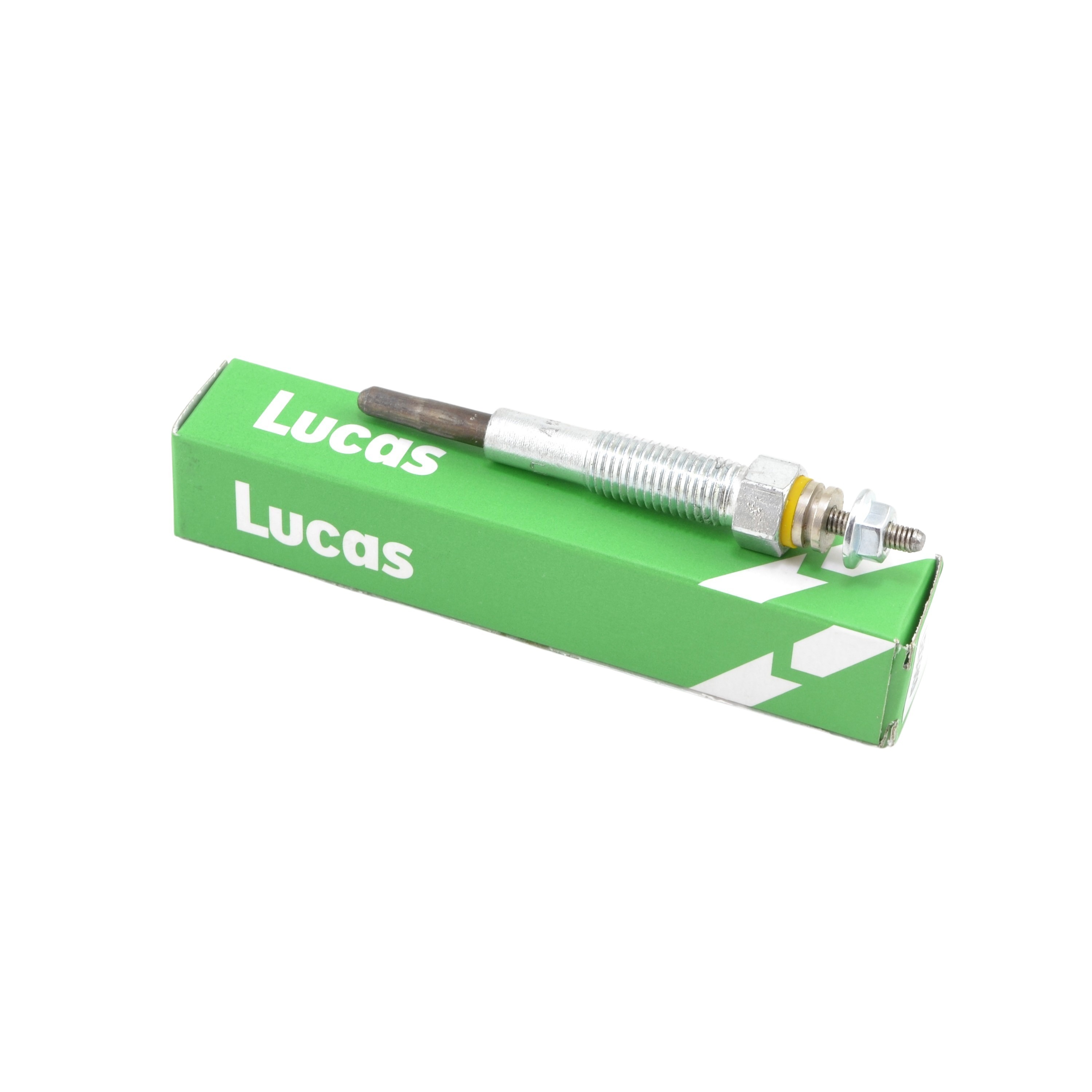 Bujia Precalentadora Mazda B 2500 2.5 D