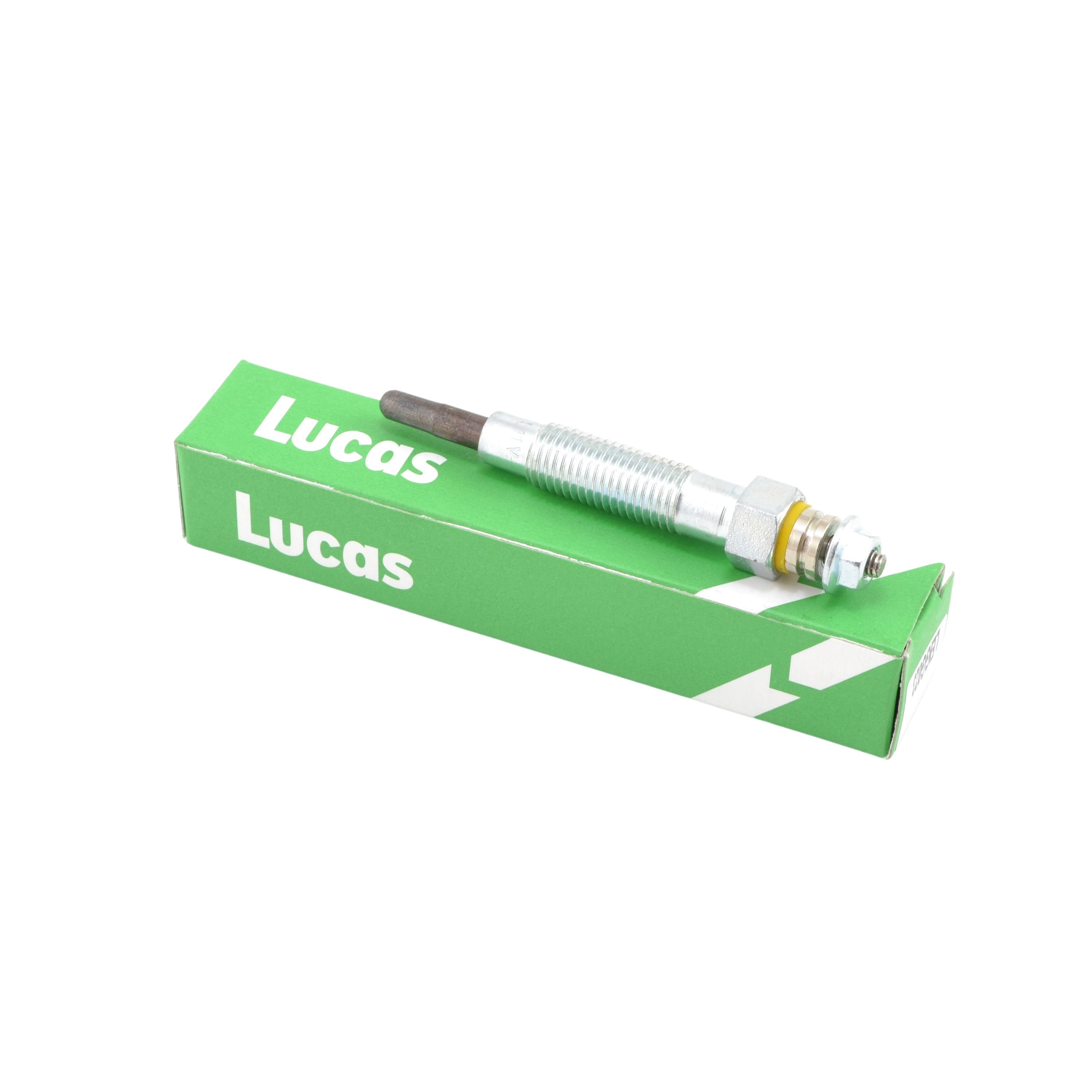 Bujia Precalentadora Terracan 2.5 Td