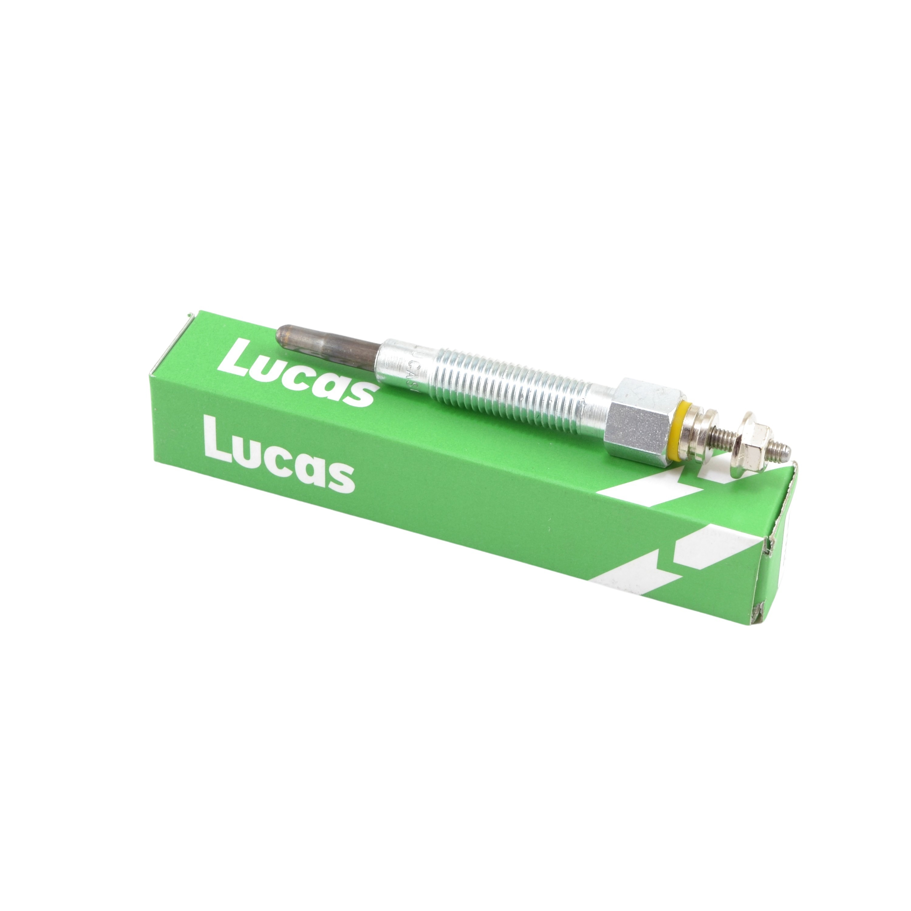 Bujia Precalentadora Nissan Terrano 2.7 Td