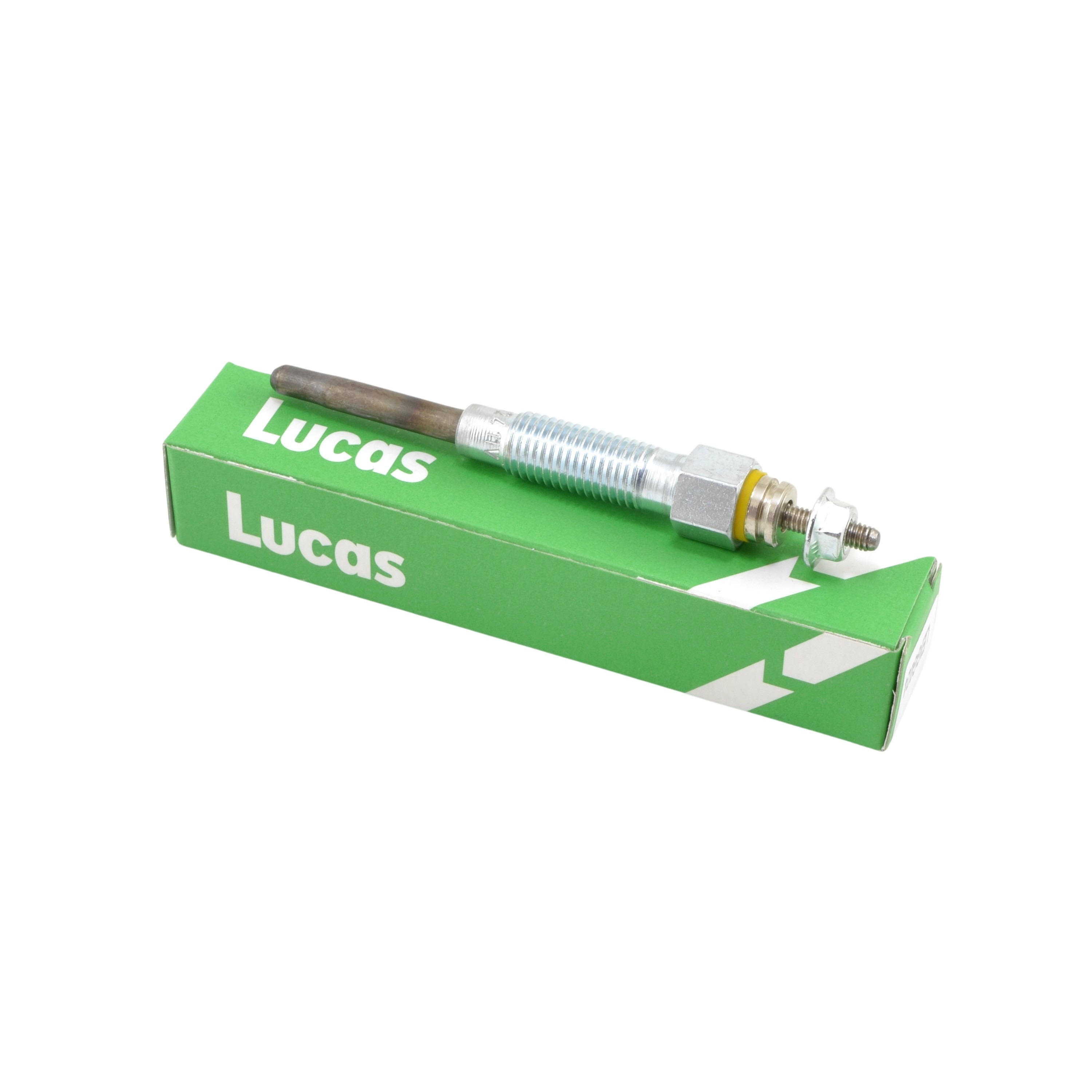 Bujia Precalentamiento Toyota Hilux 2.4 D