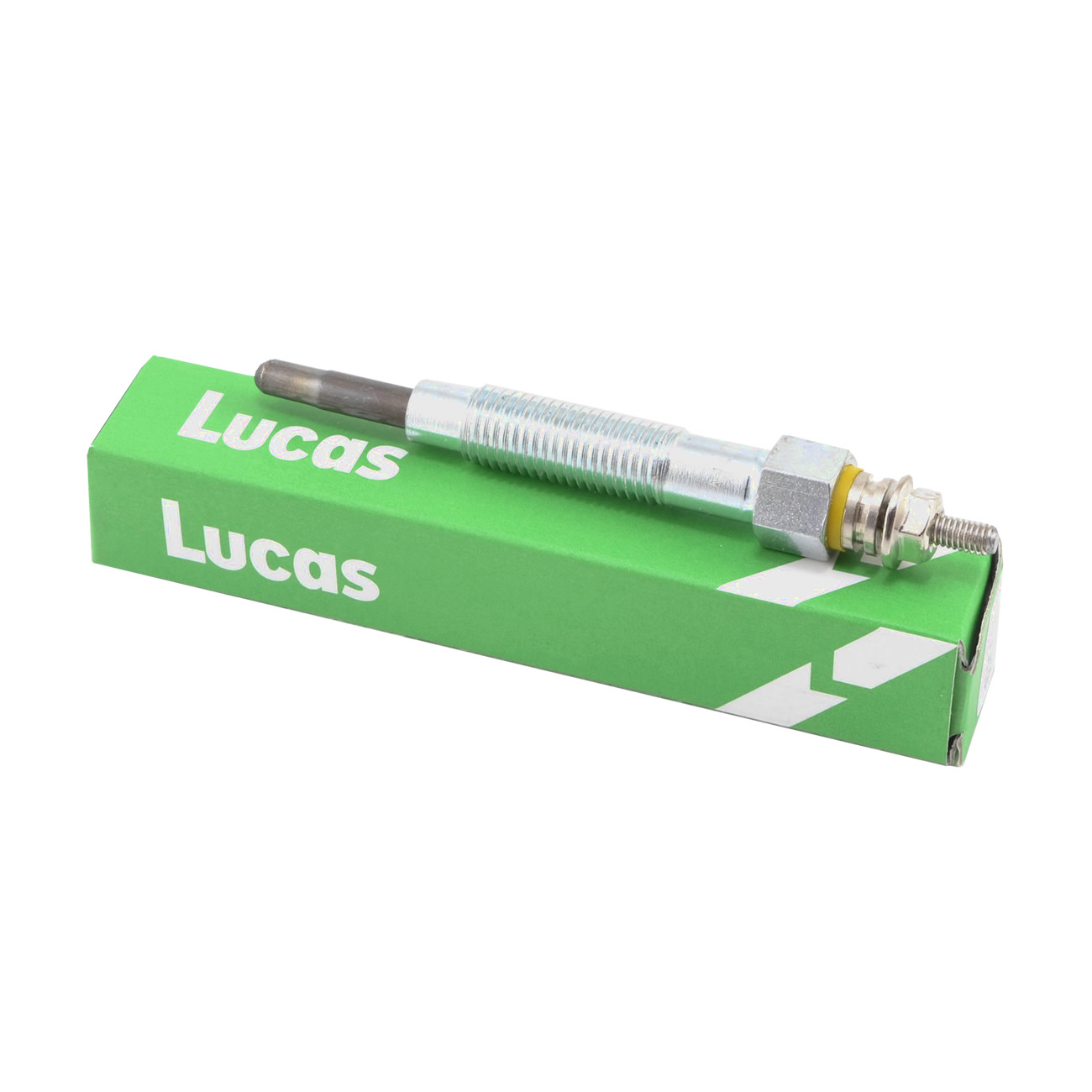 Bujia Precalentamiento Mitsubishi L 200 2.5 Td 4wd