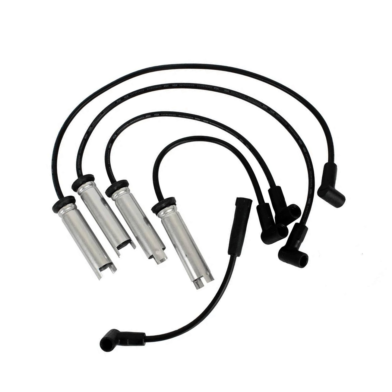 Cables De Bujia Chevrolet Ipanema Kadett Monza 1.8 2.0