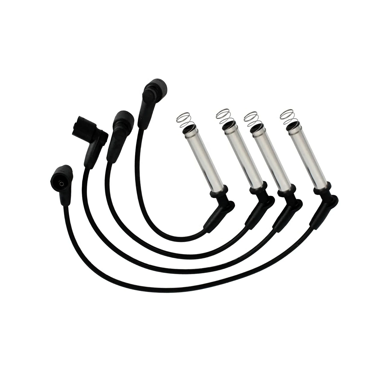 Cables De Bujia Chevrolet Vectra Astra Zafira 1.8 2.0 2.2 8v