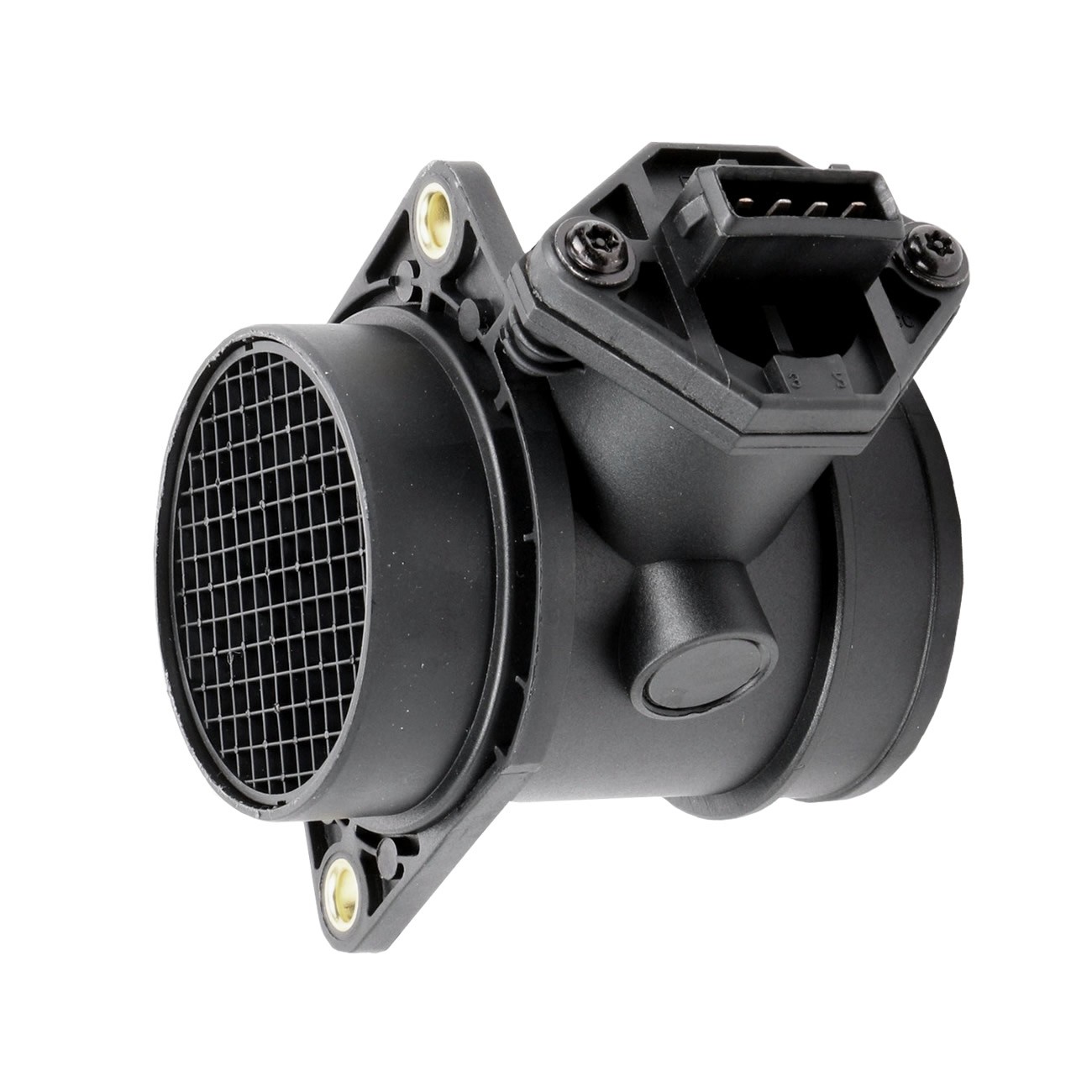 Sensor Maf Audi A3 A4 Vw Bora Golf Passat Sharan 1.8 T