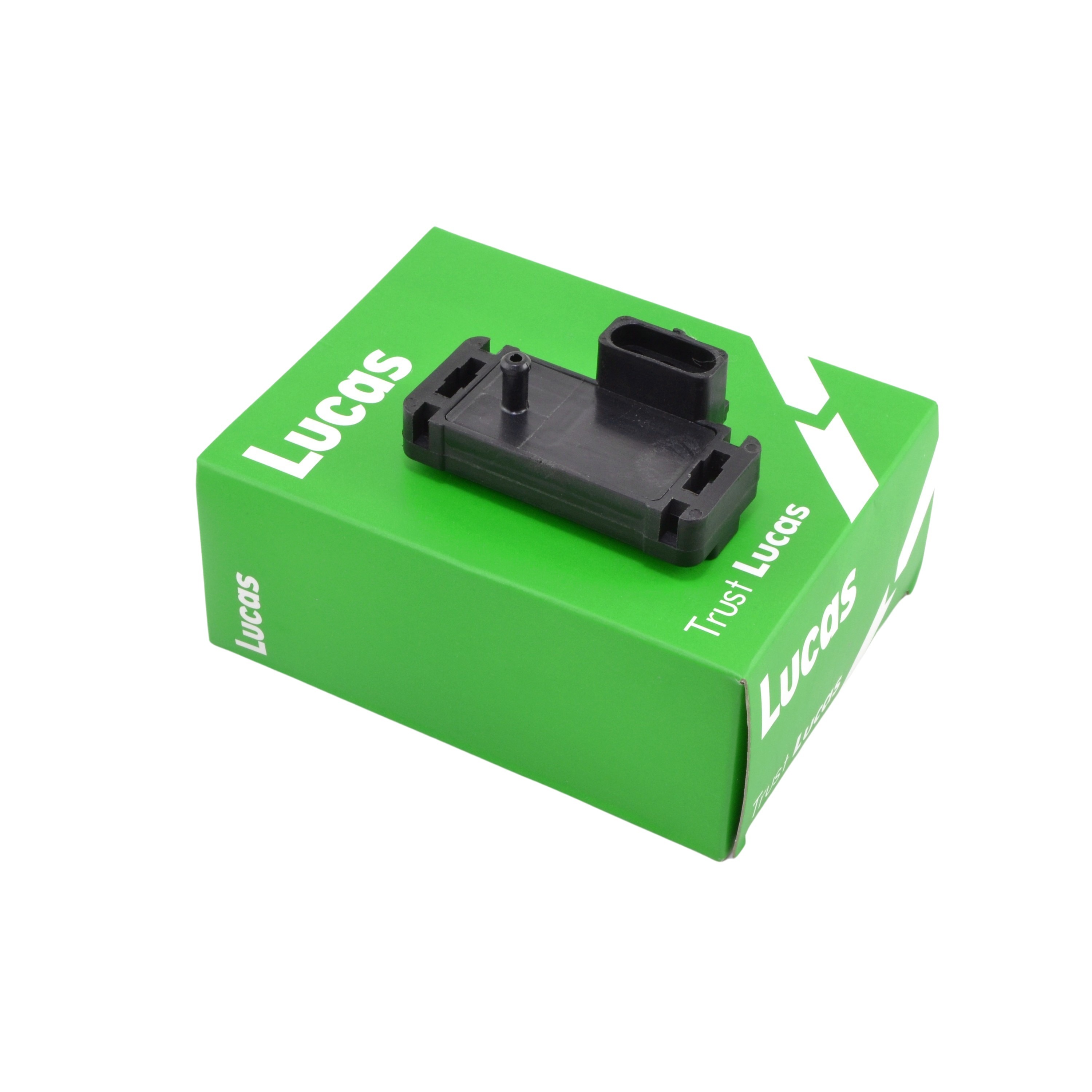 Sensor Map Presion Absoluta Chevrolet Monza