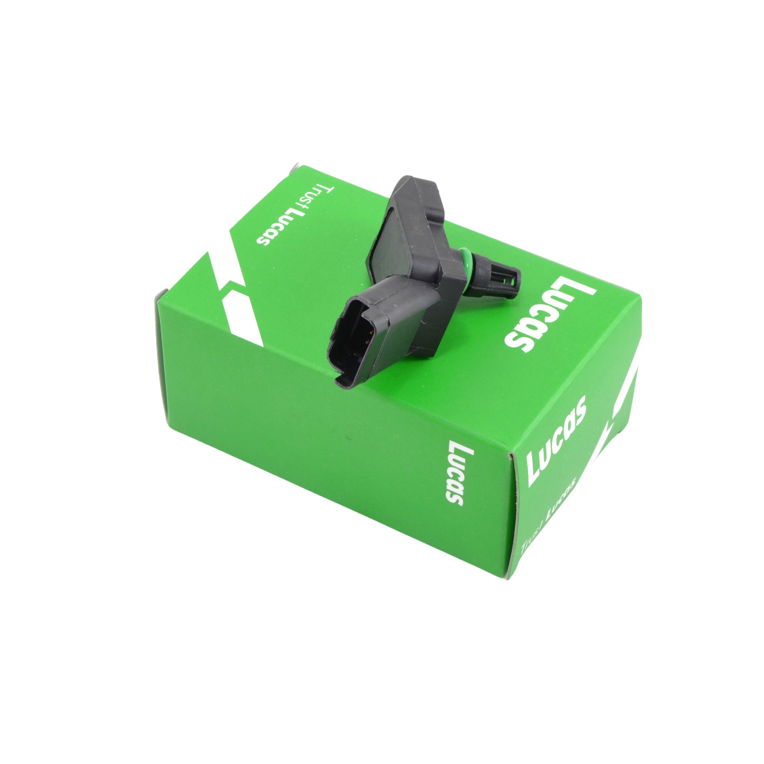 Sensor Map Presion Absoluta Citroen Berlingo 1.6 16v