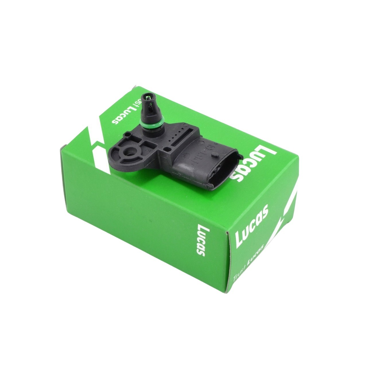 Sensor Map Presion Absoluta Fiat Palio 1.4