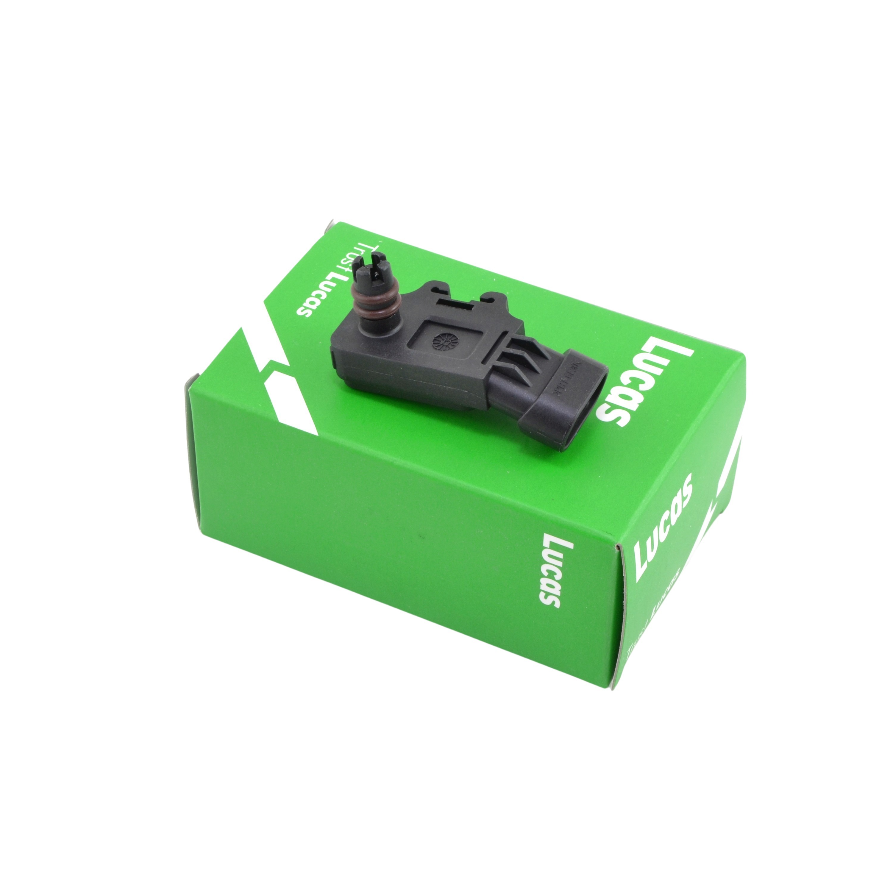 Sensor Map Presion Absoluta Fiat Idea 1.8 8v