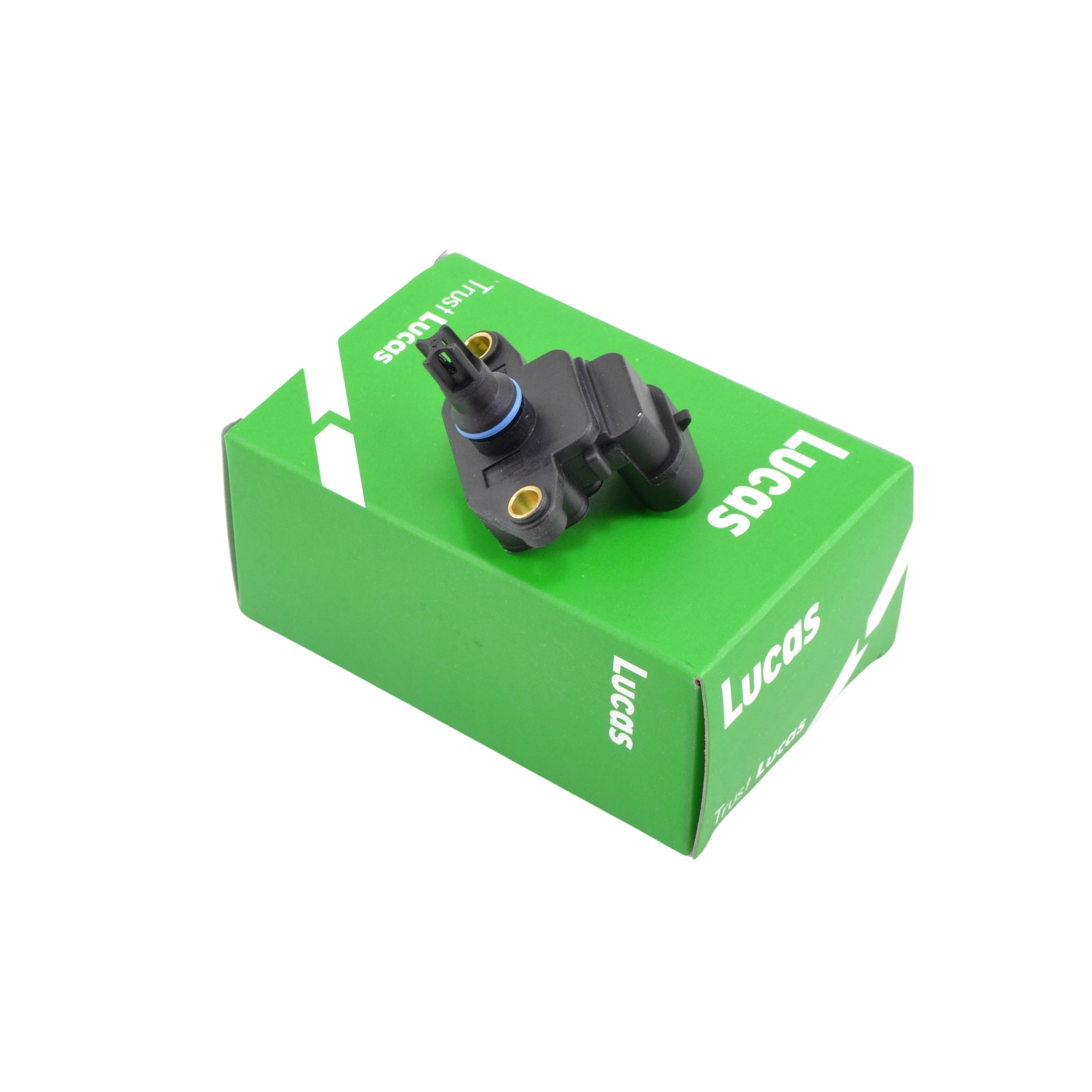 Sensor Map Fiat Siena 1.6 16v Torque