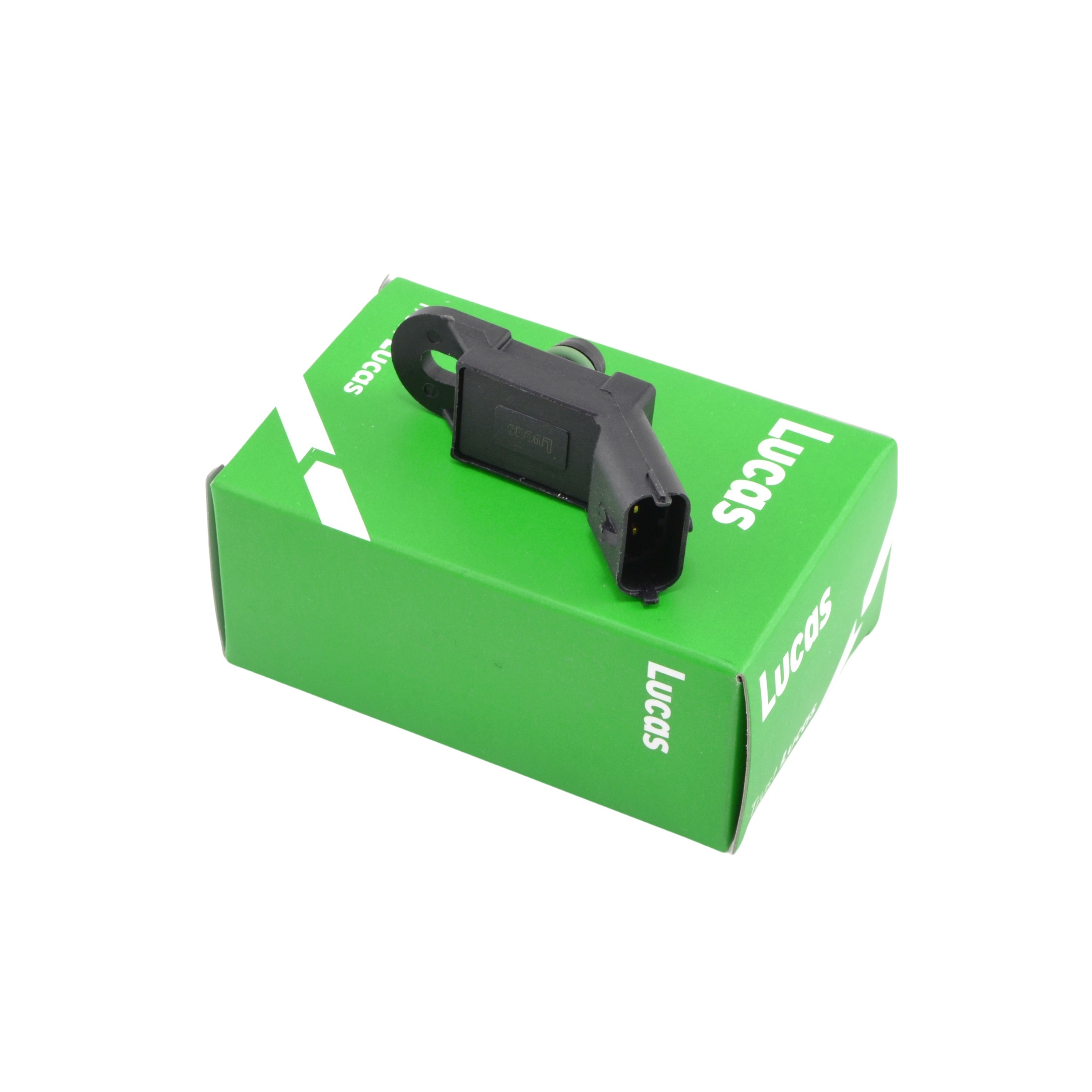 Sensor Map Presion Absoluta Fiat Punto 1.3 Jtd