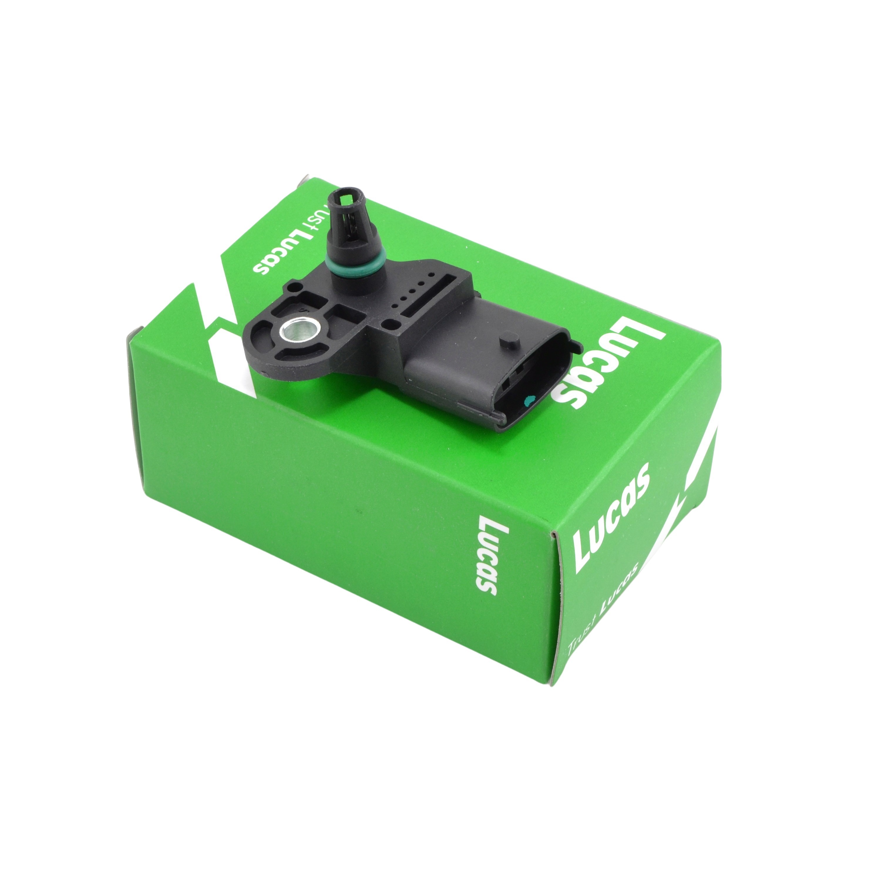 Sensor Map Presion Absoluta Fit 1.4 8v