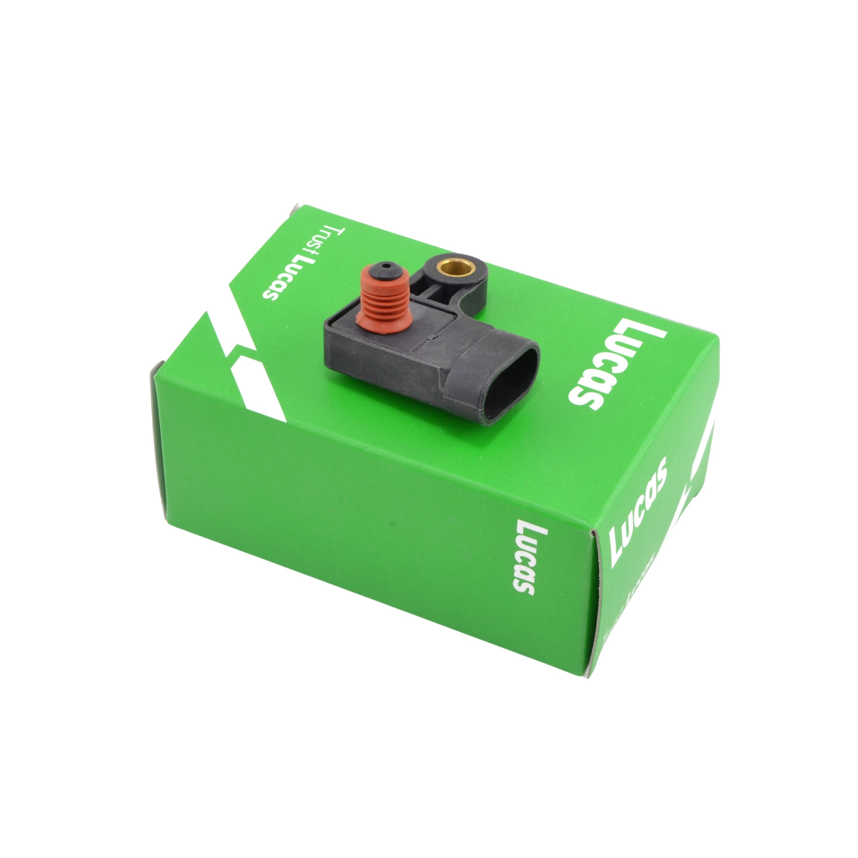 Sensor Map Presion Absoluta Chevrolet Aveo 1.6