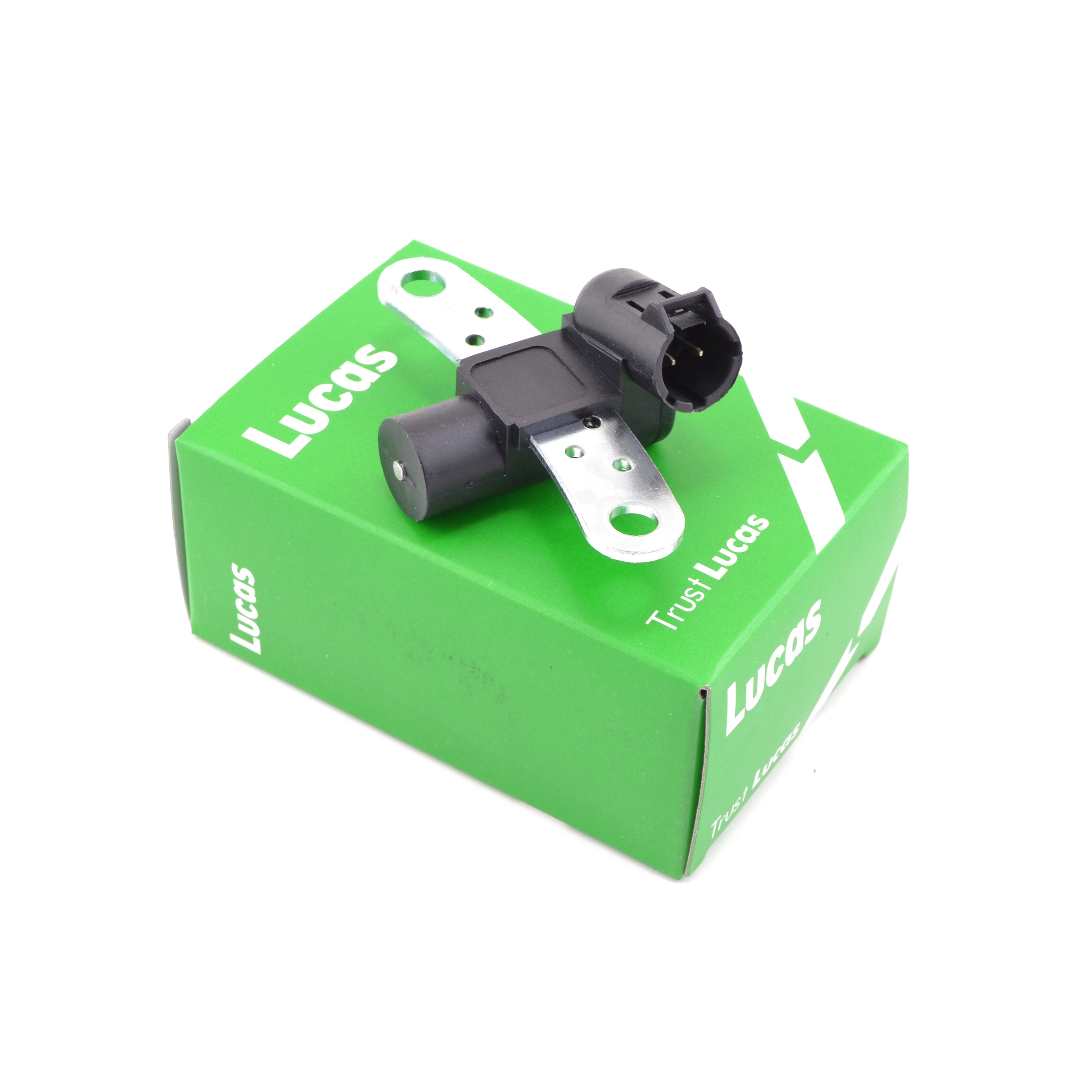 Sensor De Rpm Cigueñal Rotacion Renault Kangoo 1.5 Dci