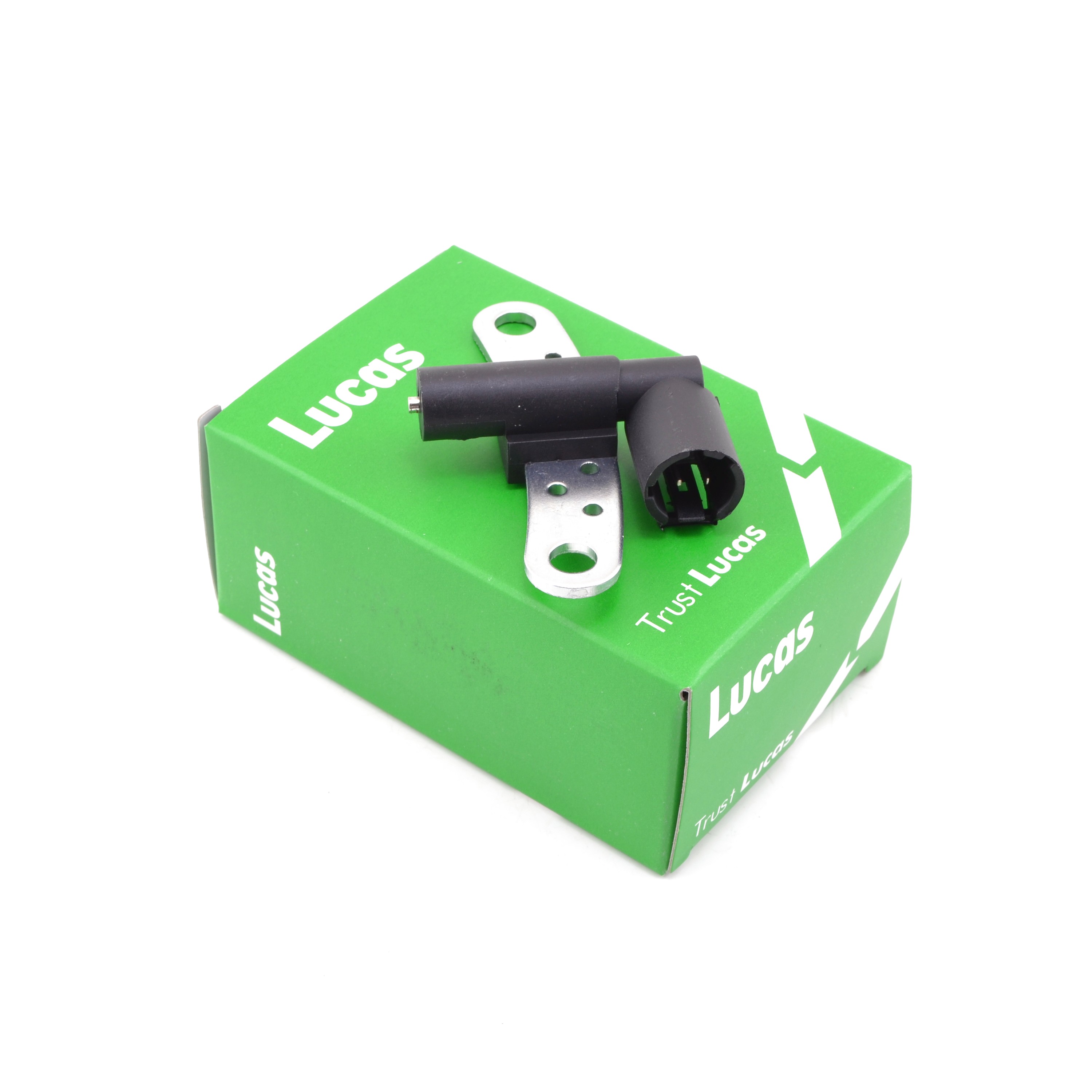 Sensor De Rpm Cigueñal Rotacion Renault Clio 2 1.2 16v