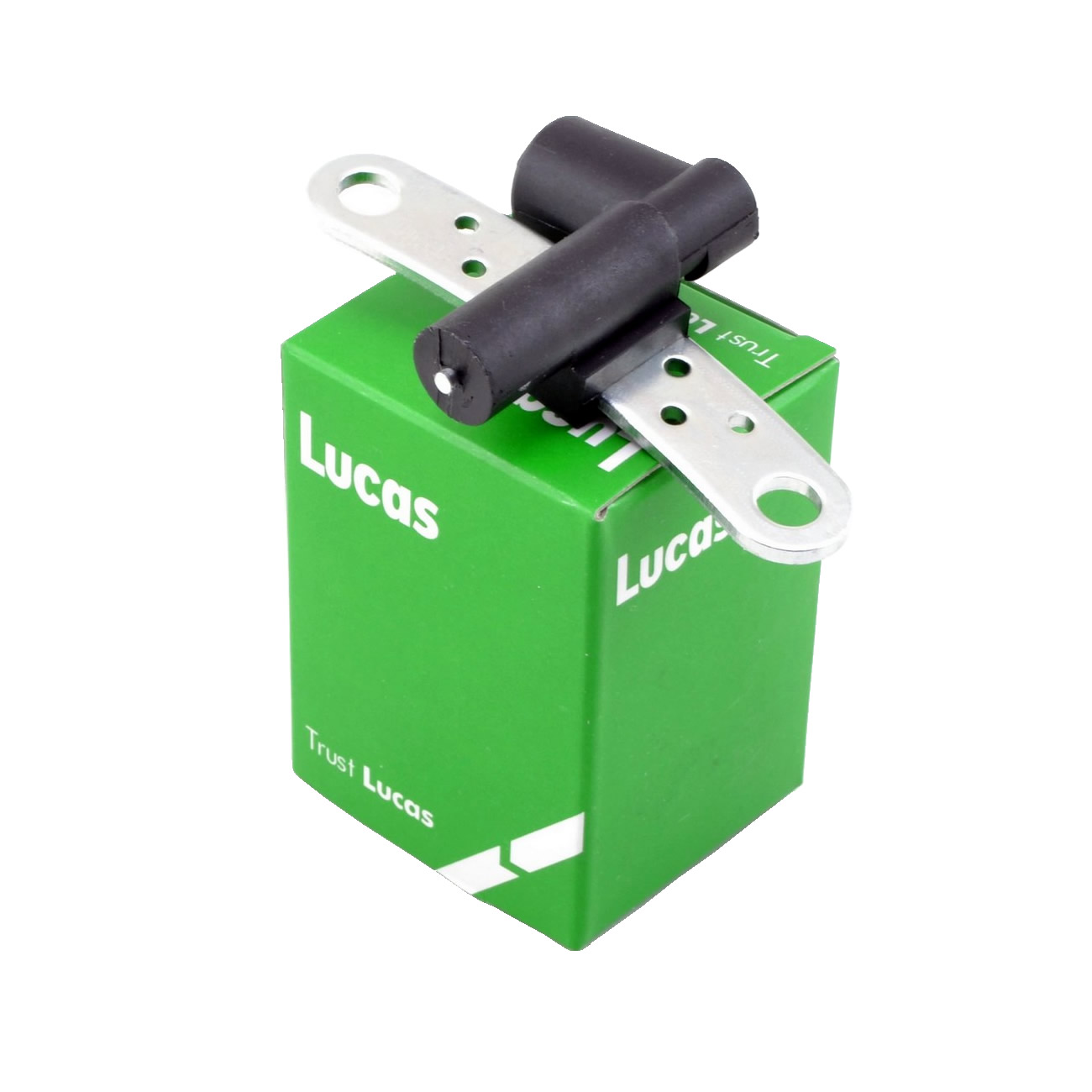 Sensor De Cigueñal Rpm Rotacion Renault Symbol 1.6 16v