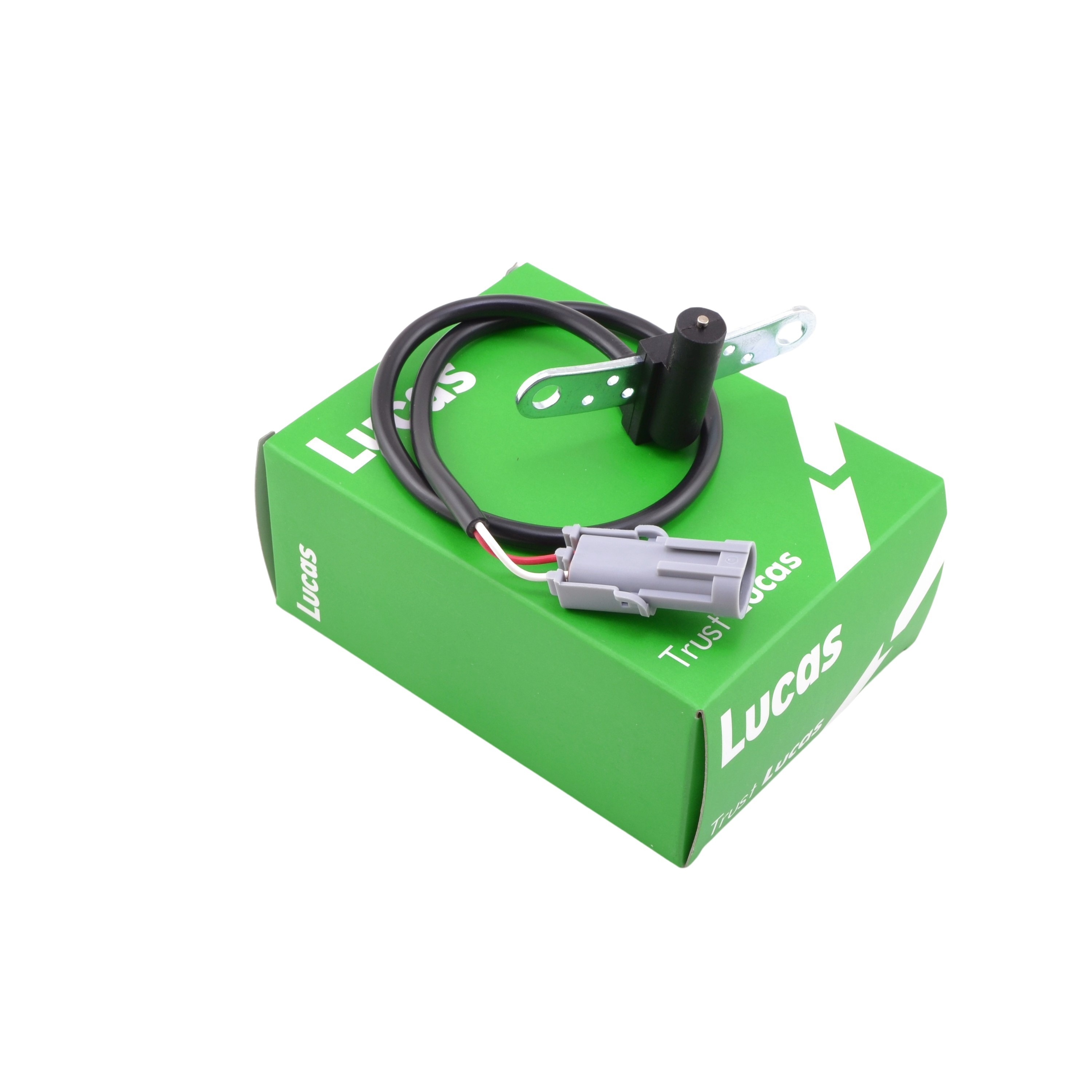 Sensor De Cigueñal Rpm Rotacion Renault Megane 1.6 8v