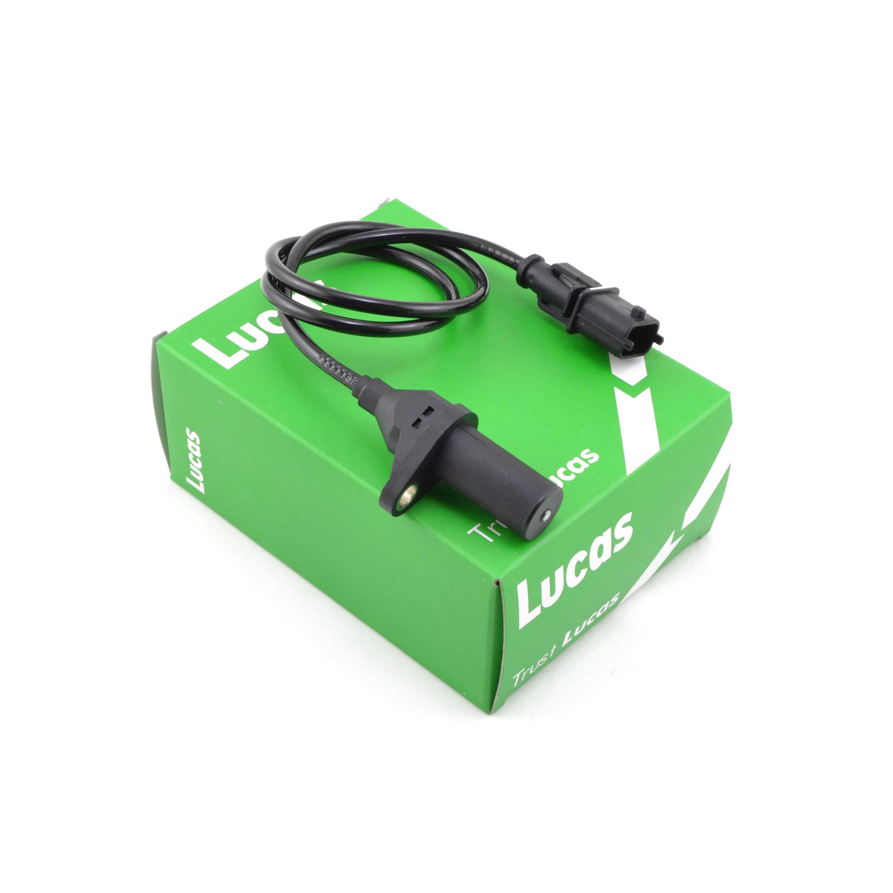 Sensor De Cigueñal Rpm Rotacion Fiat Siena Fire 1.3 16v