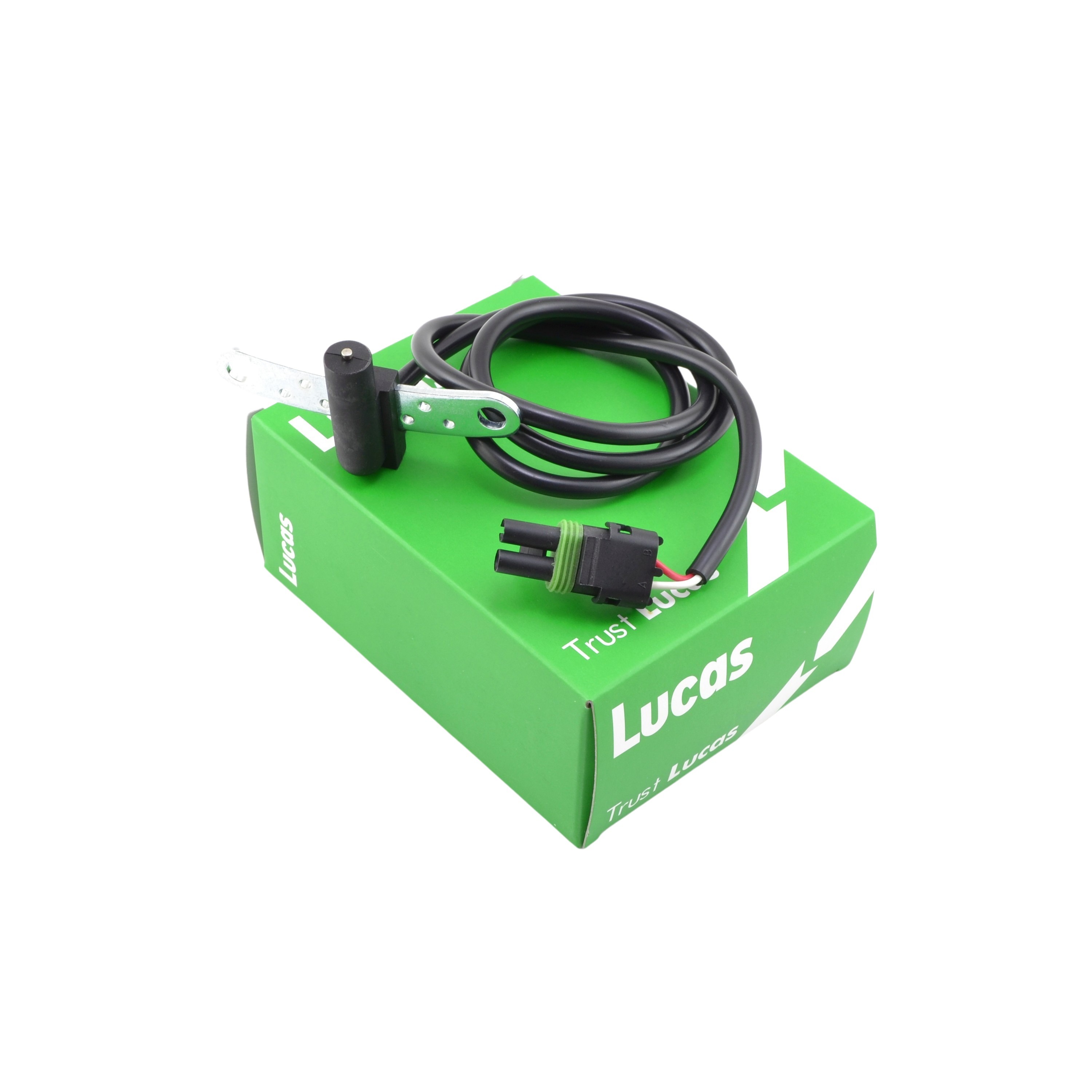 Sensor De Cigueñal Rpm Rotacion Renault 19 Chamade